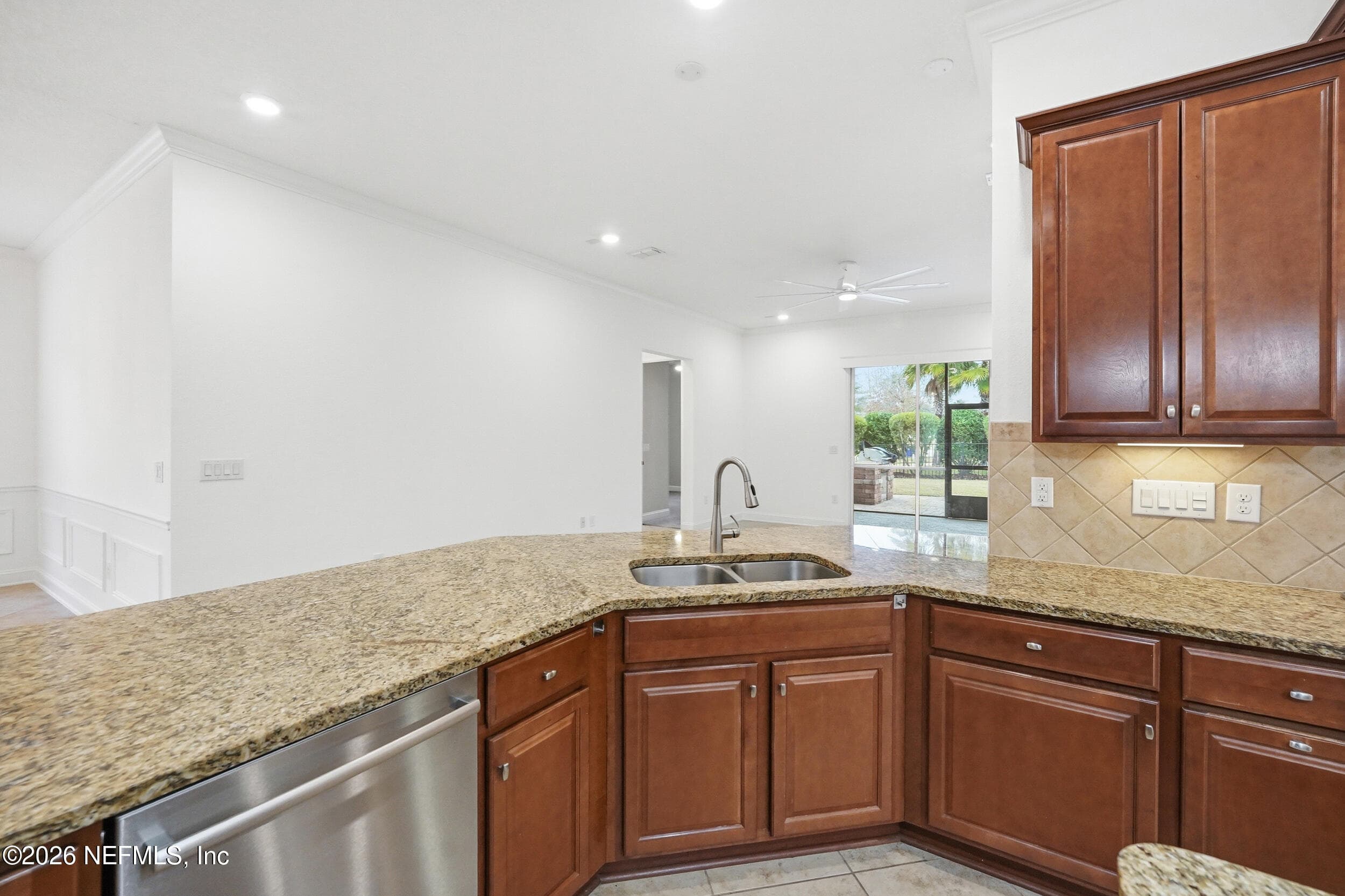 Kitchen — 15 CATKIN Lane, Ponte Vedra, FL 32081