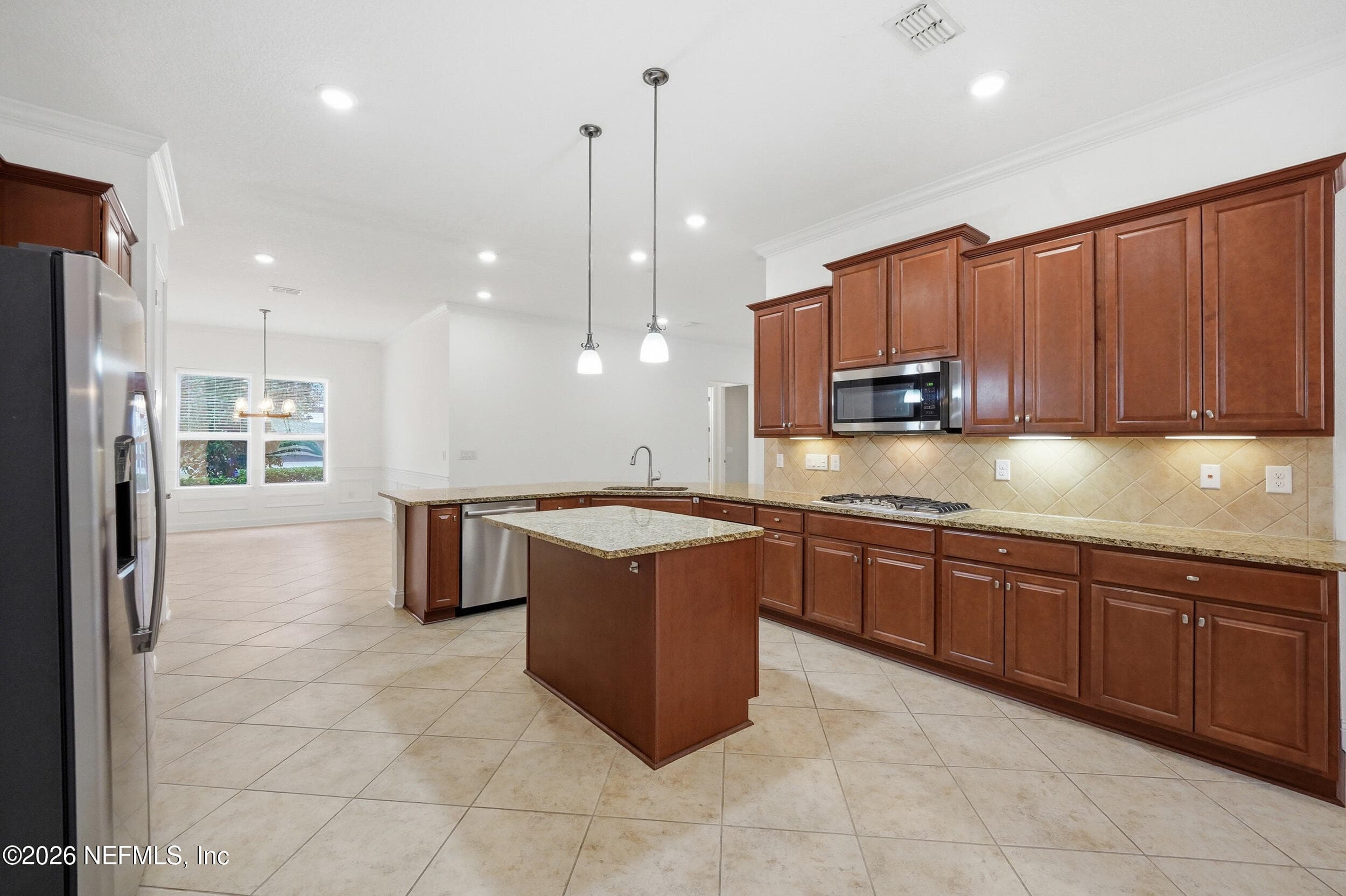 Kitchen — 15 CATKIN Lane, Ponte Vedra, FL 32081