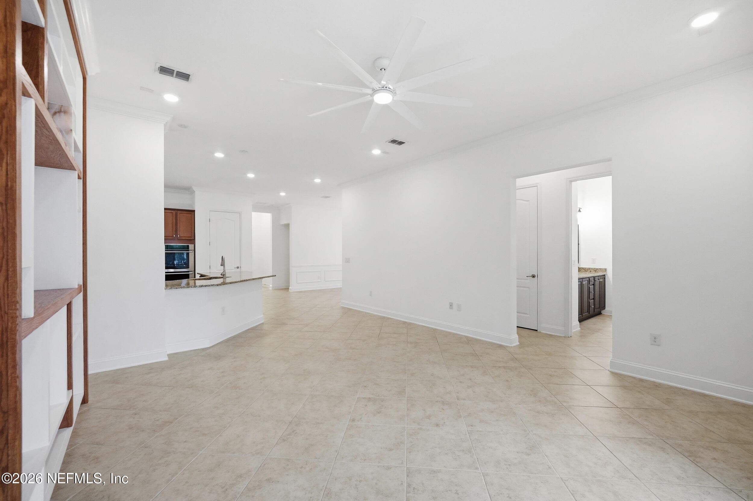 Open Floor Plan — 15 CATKIN Lane, Ponte Vedra, FL 32081