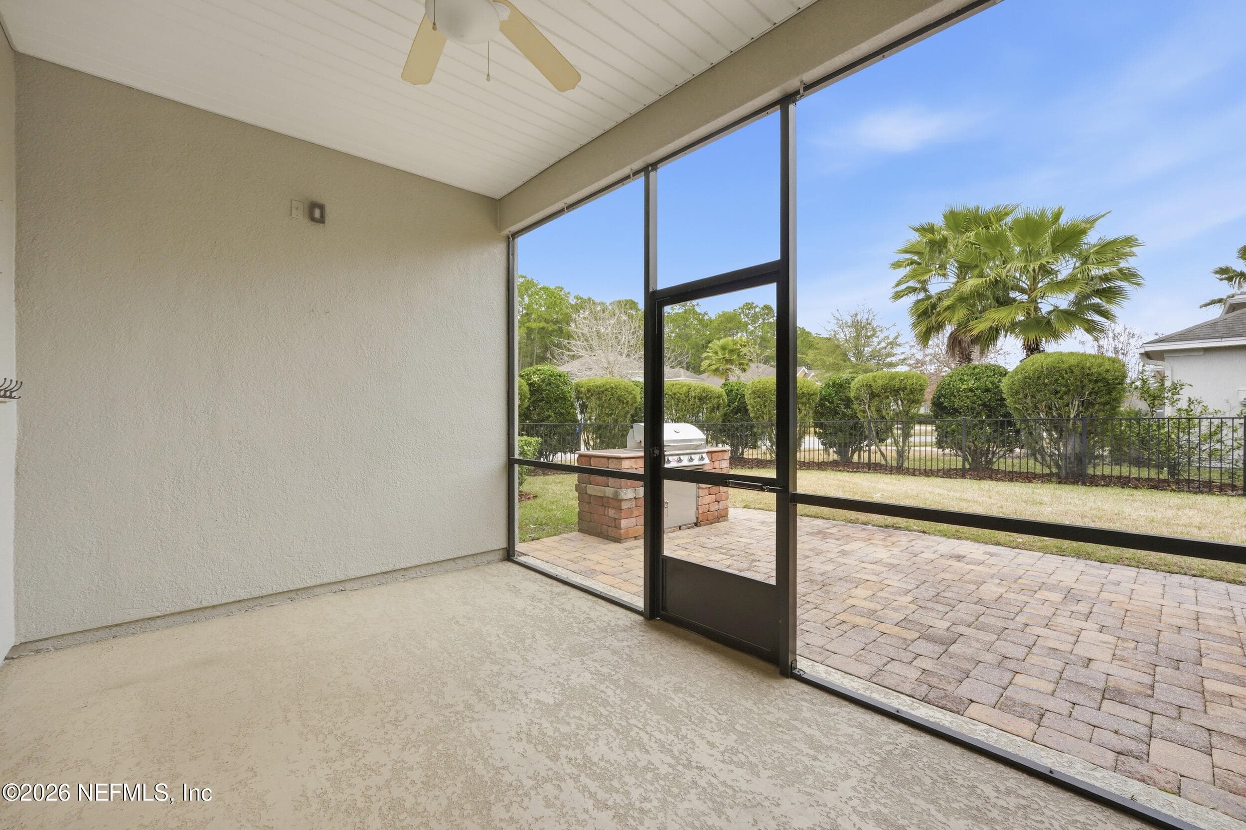 Enclosed Lania — 15 CATKIN Lane, Ponte Vedra, FL 32081