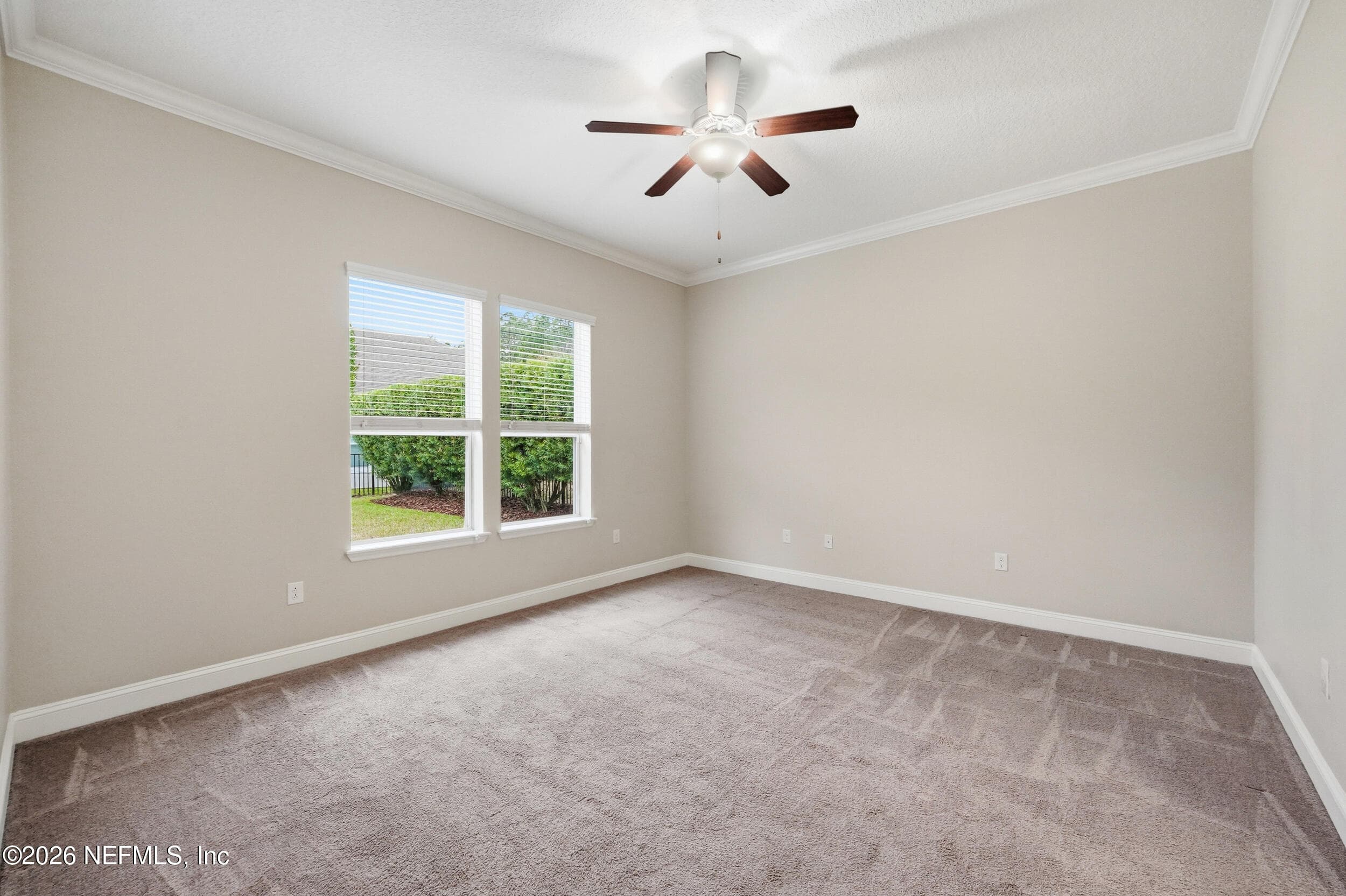 Master Suite — 15 CATKIN Lane, Ponte Vedra, FL 32081