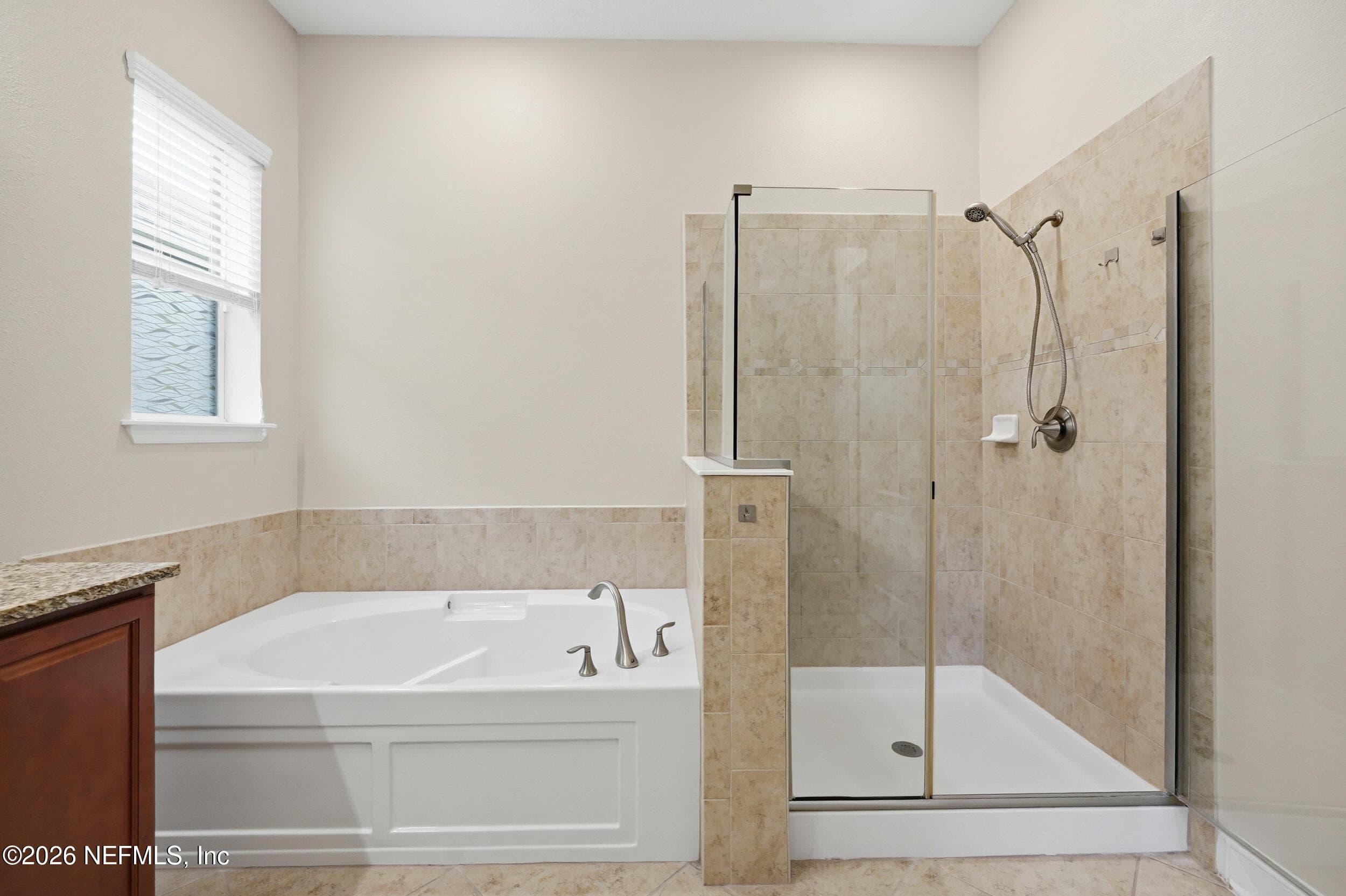 Master Bath — 15 CATKIN Lane, Ponte Vedra, FL 32081