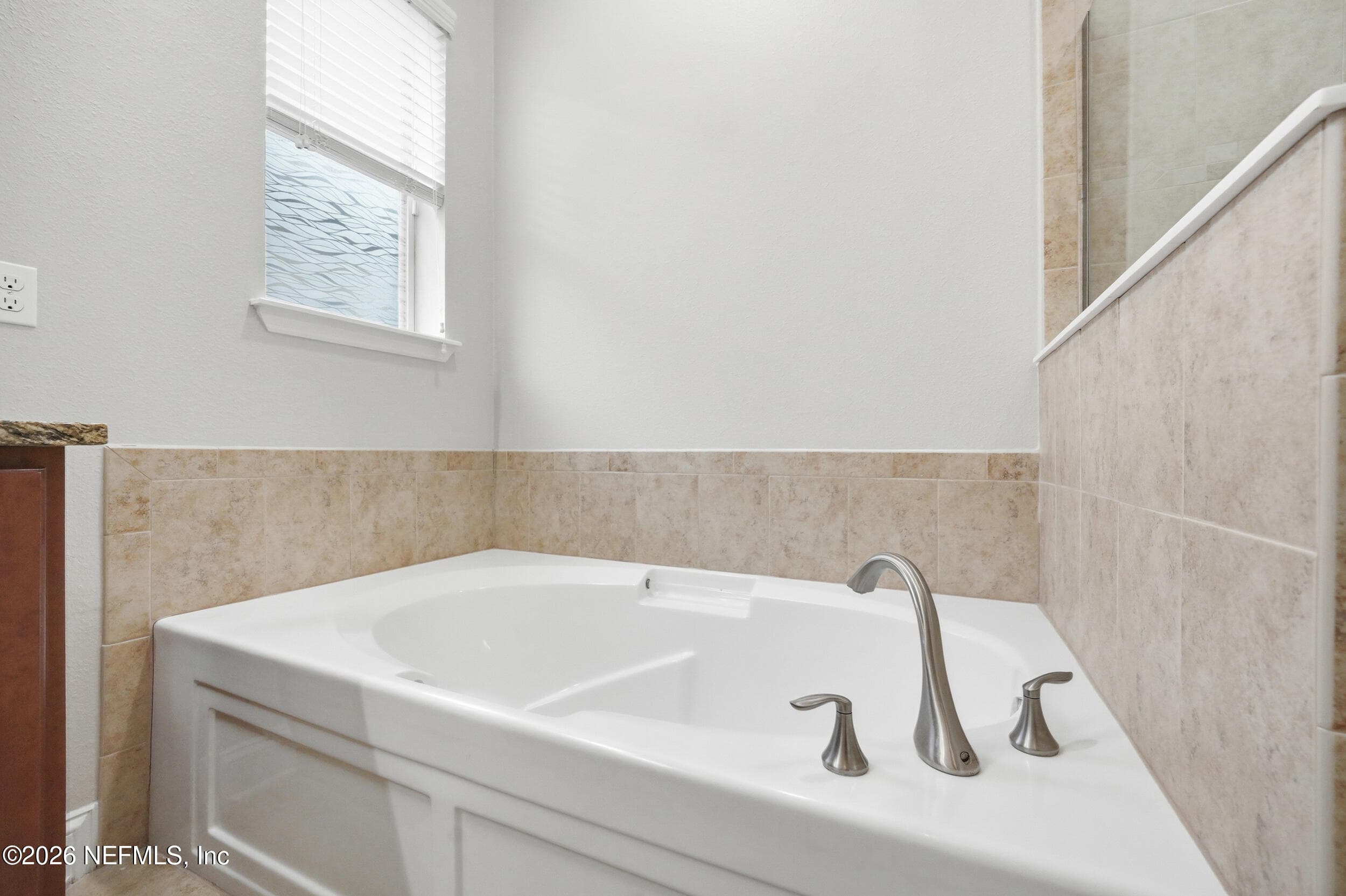 Master Bath-Stand Alone Tub — 15 CATKIN Lane, Ponte Vedra, FL 32081