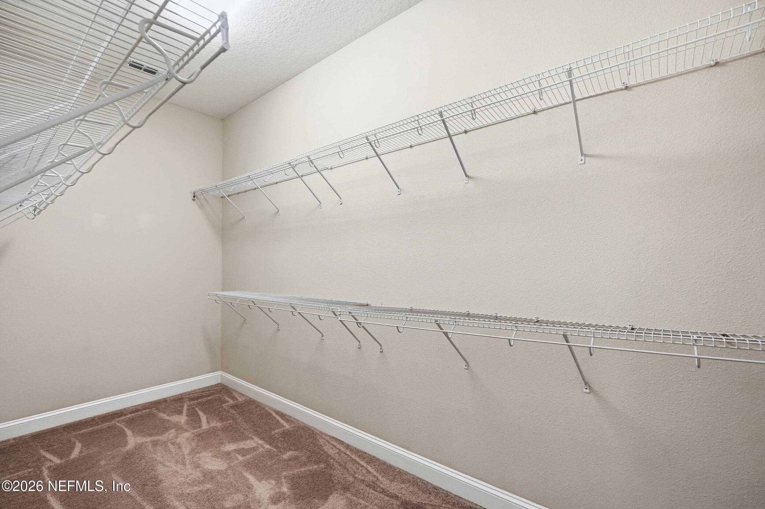 Master Walk In Closet — 15 CATKIN Lane, Ponte Vedra, FL 32081