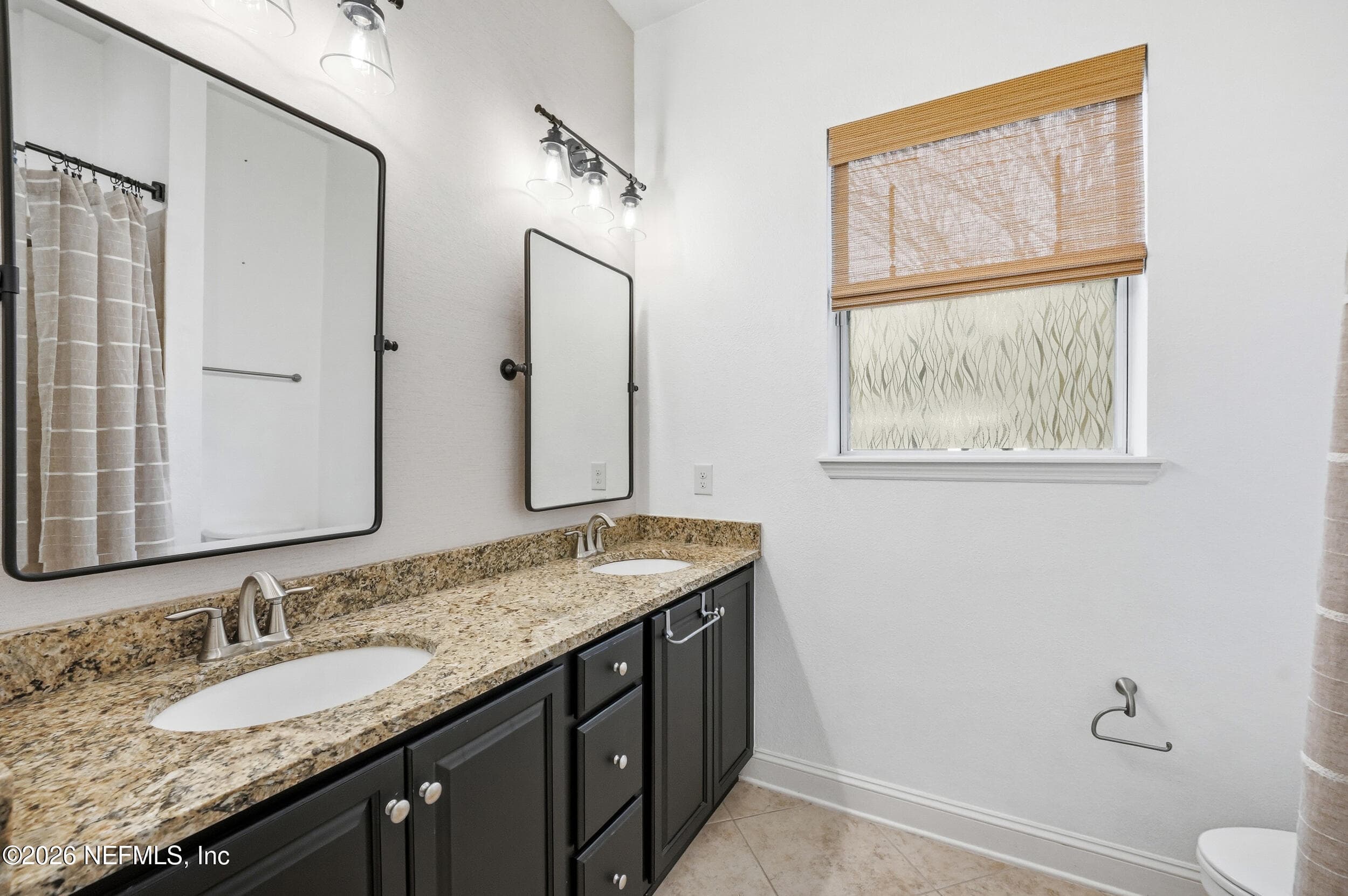 Double Vanity — 15 CATKIN Lane, Ponte Vedra, FL 32081