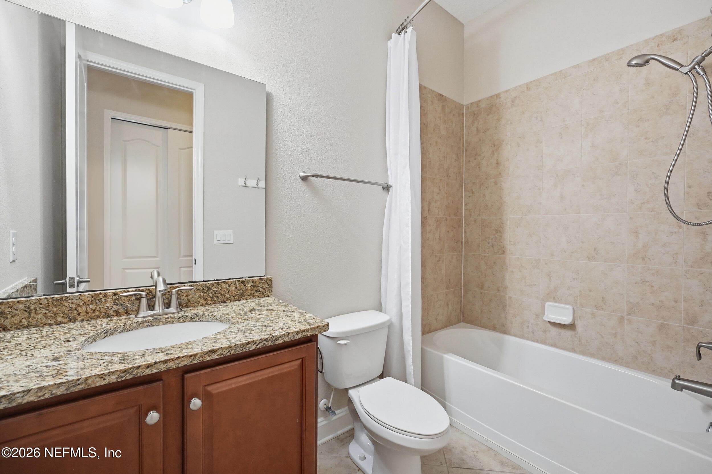 En-Suite for In-Law Suite — 15 CATKIN Lane, Ponte Vedra, FL 32081