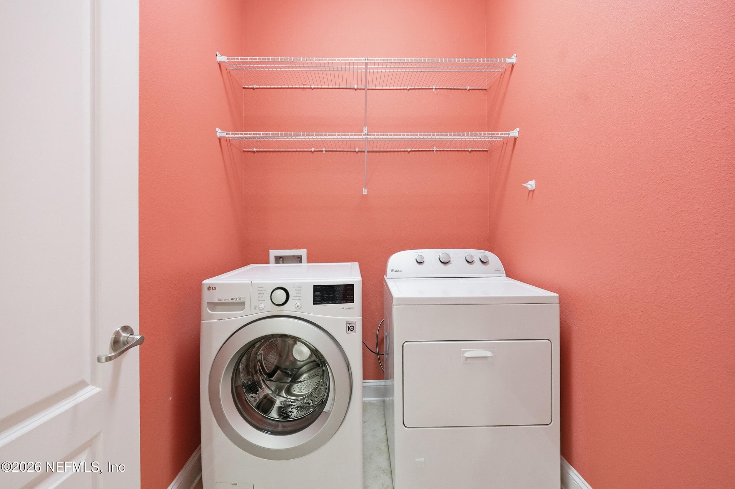 Laundry Room — 15 CATKIN Lane, Ponte Vedra, FL 32081