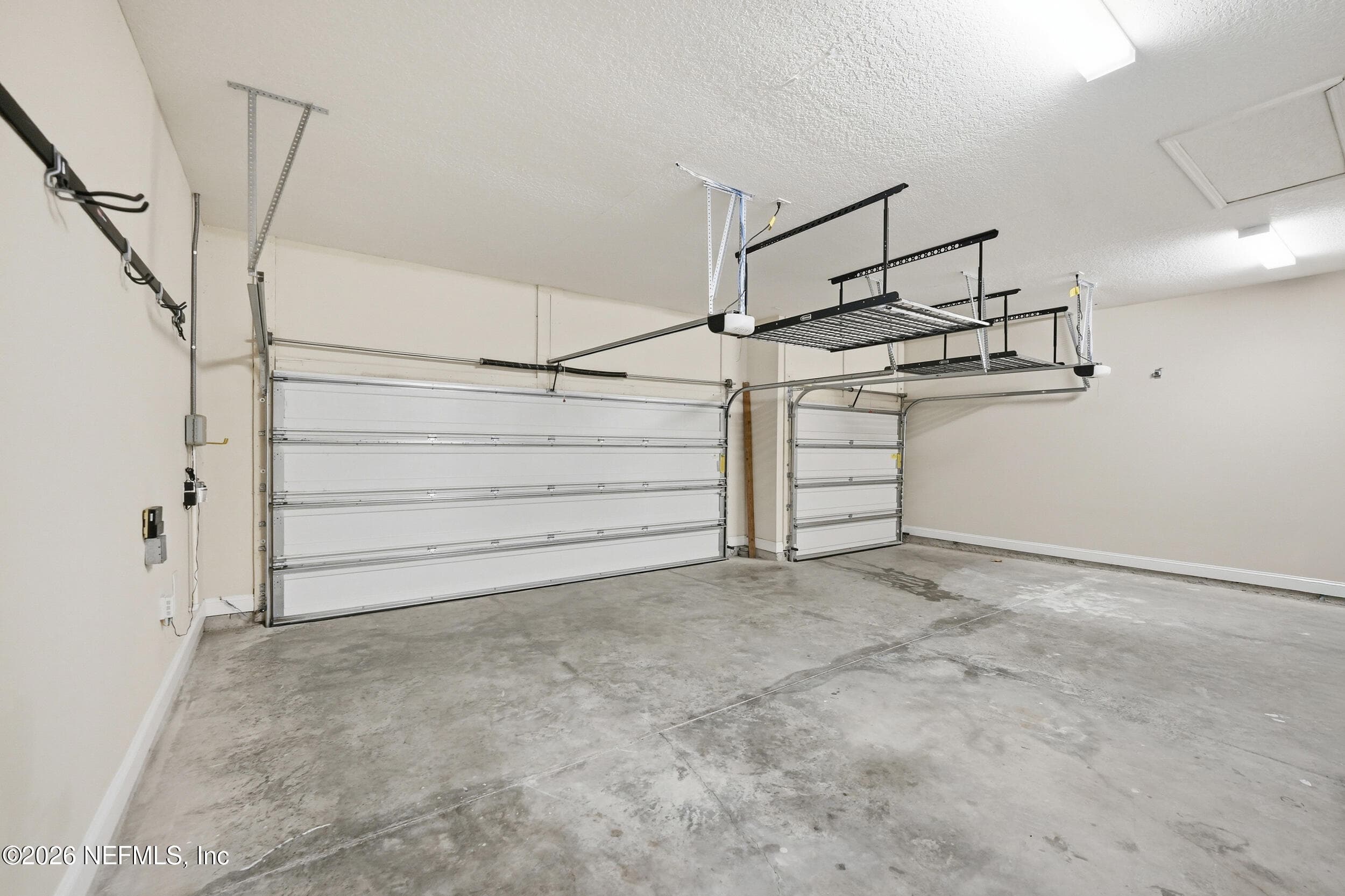 True 3 Car Garage — 15 CATKIN Lane, Ponte Vedra, FL 32081