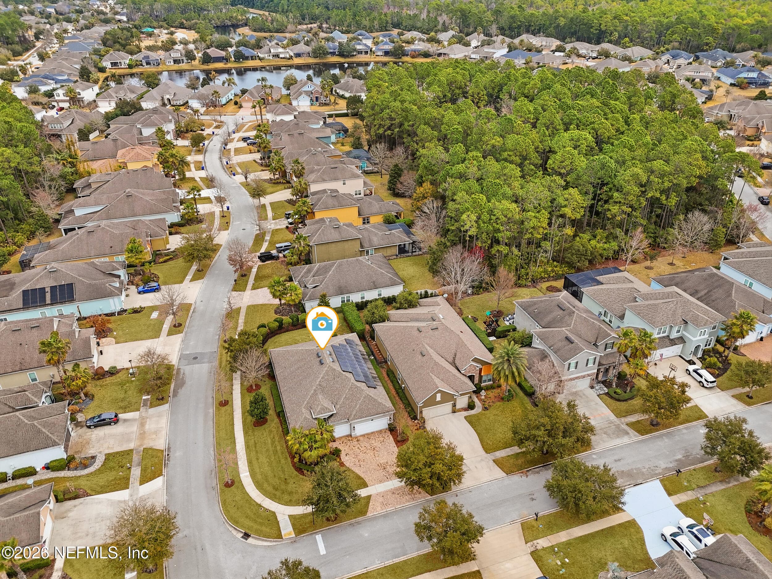 Photo 46 of 15 CATKIN Lane, Ponte Vedra, FL 32081