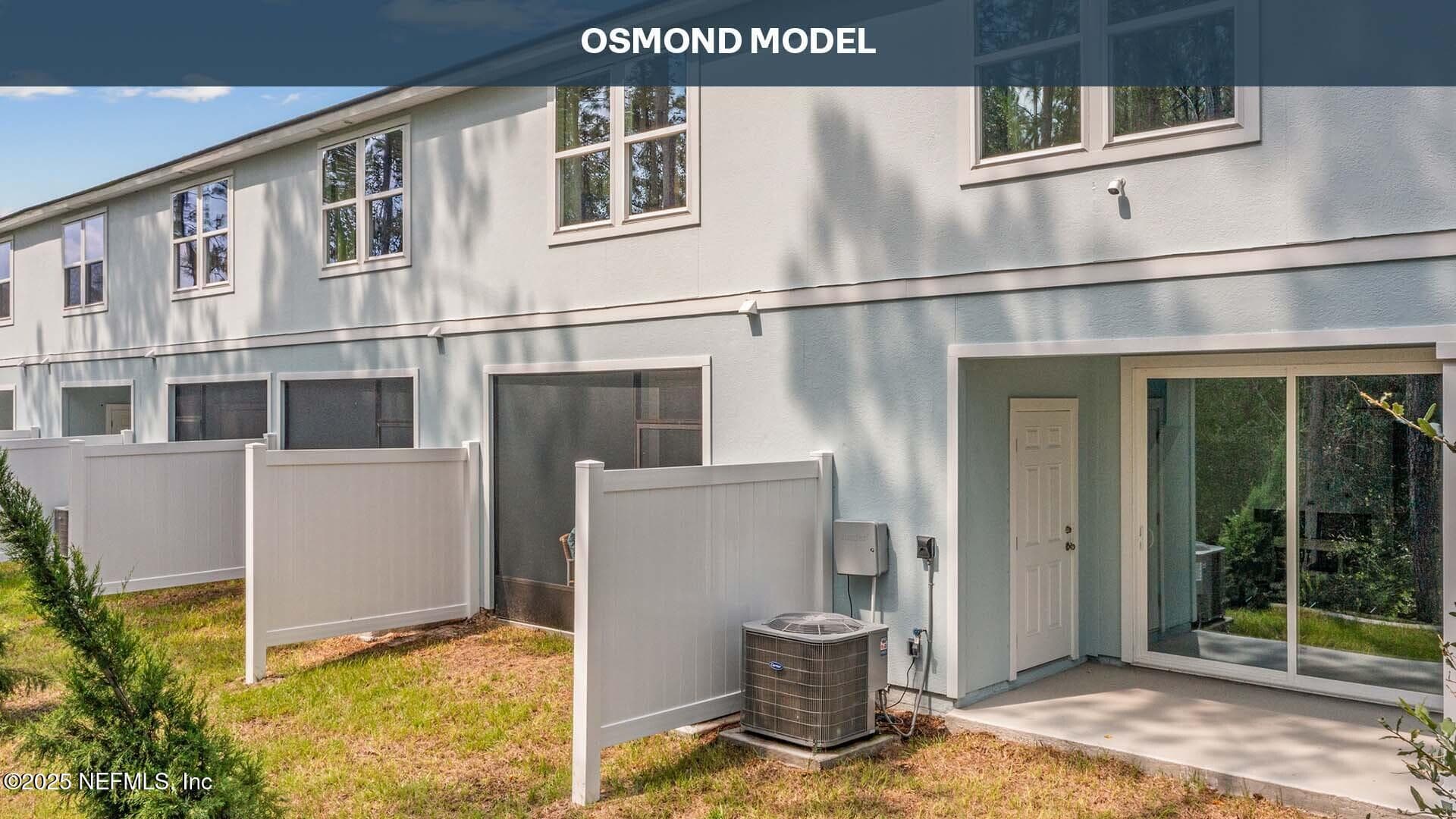 Photo 33 of 28 MONTELLANO Road, St. Augustine, FL 32084