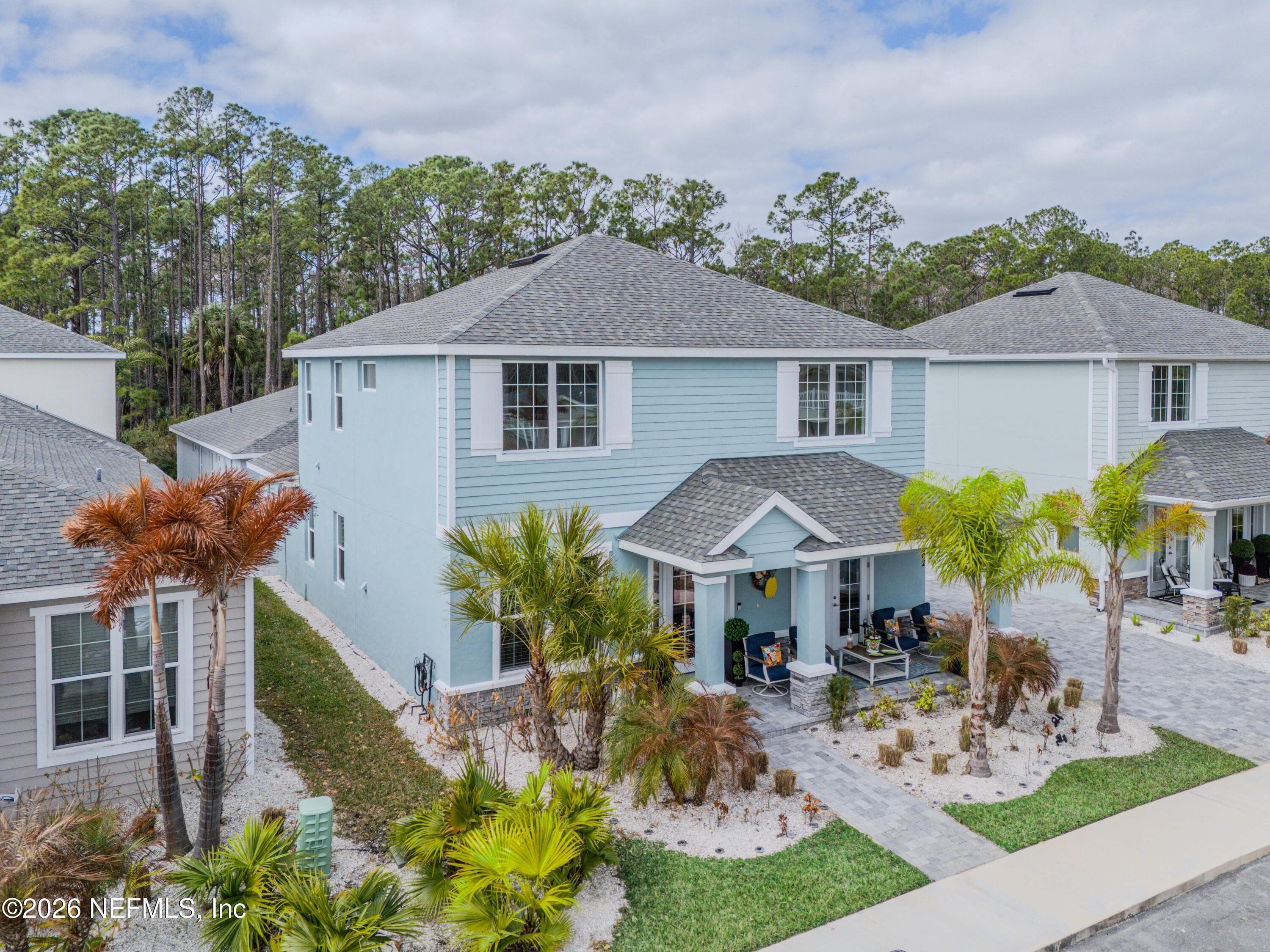 Photo 10 of 3102 MELETO Boulevard, New Smyrna Beach, FL 32168
