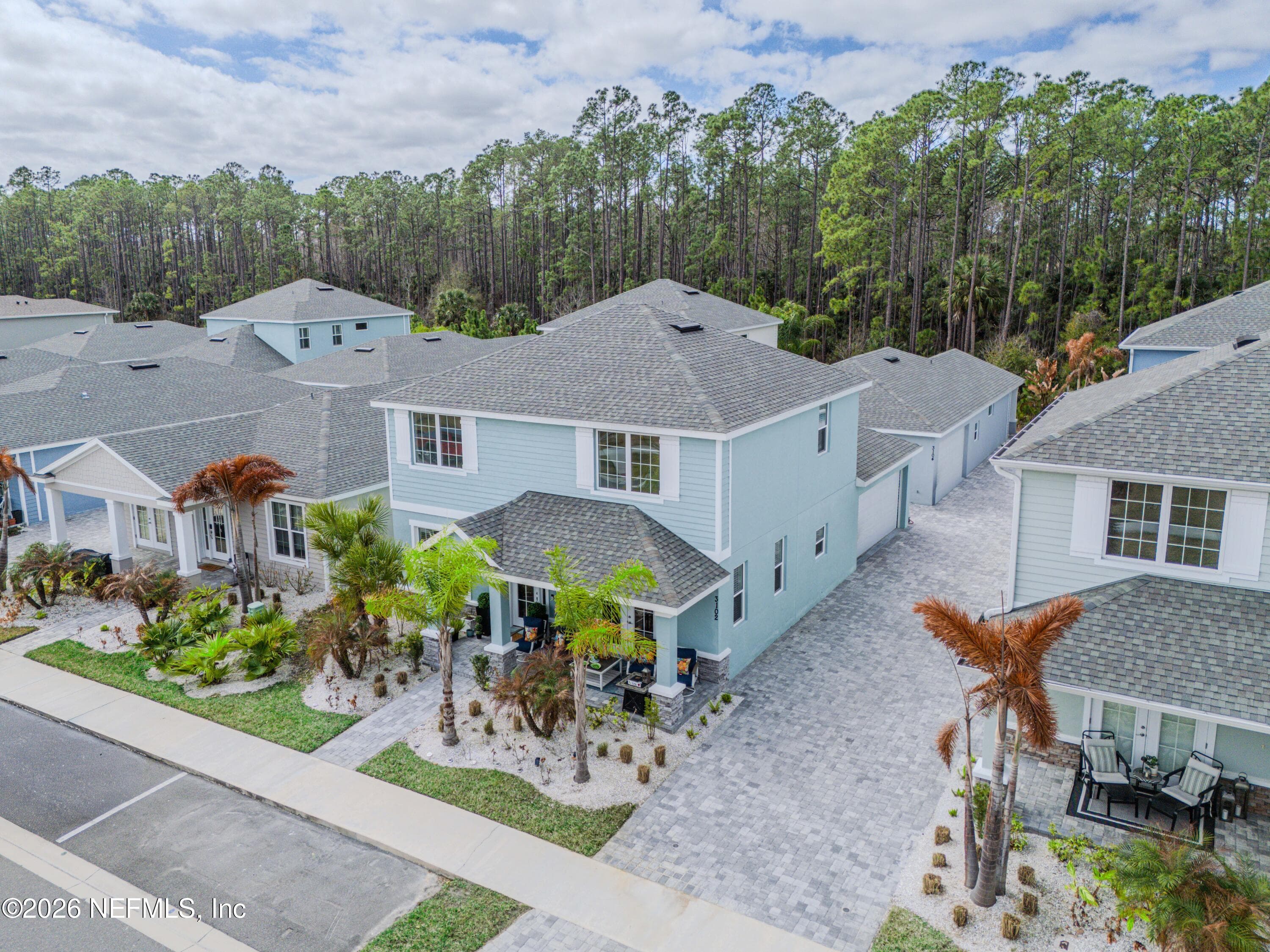 Photo 11 of 3102 MELETO Boulevard, New Smyrna Beach, FL 32168