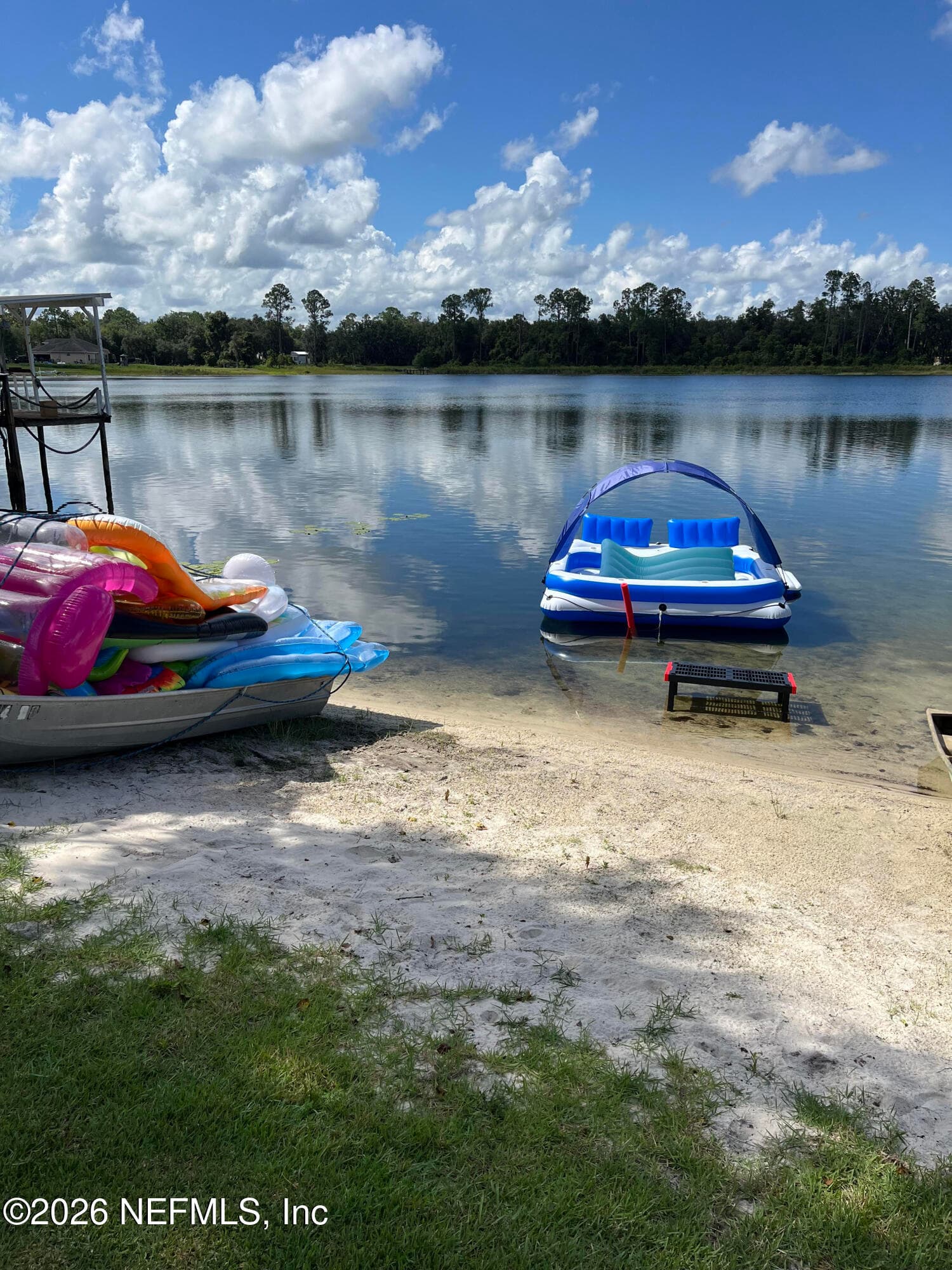 Photo 3 of 107 CHURCH LAKE Drive, Interlachen, FL 32148