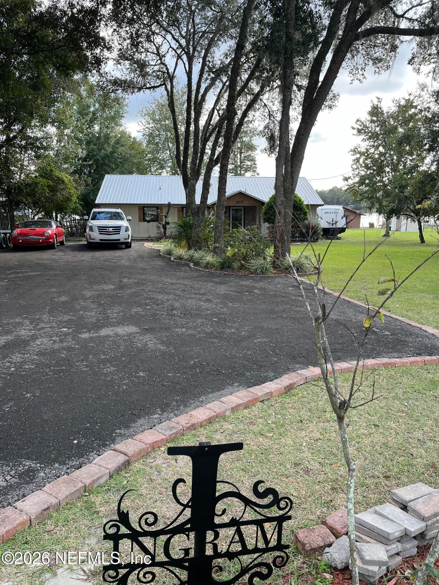 Photo 60 of 107 CHURCH LAKE Drive, Interlachen, FL 32148