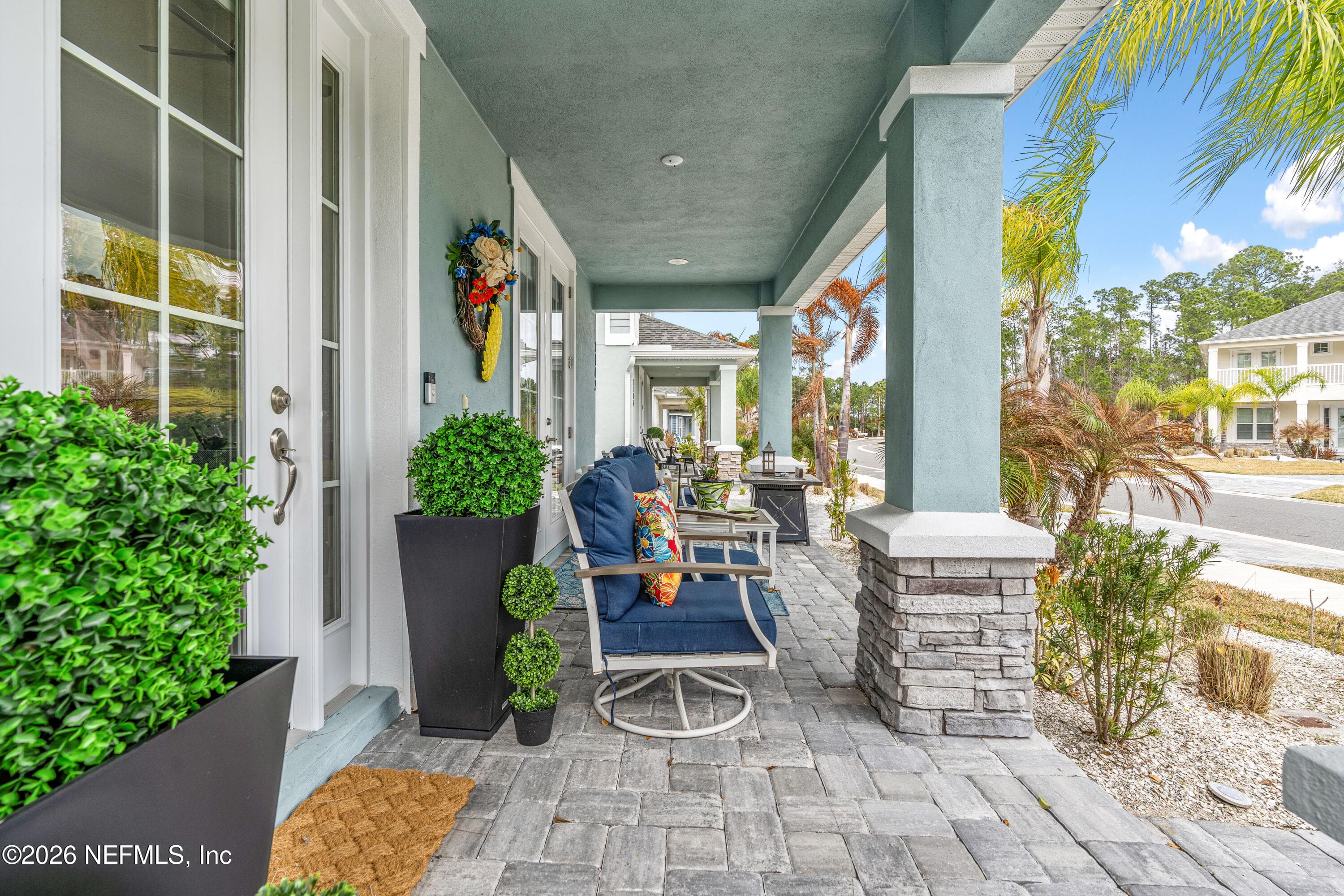 Photo 5 of 3102 MELETO Boulevard, New Smyrna Beach, FL 32168