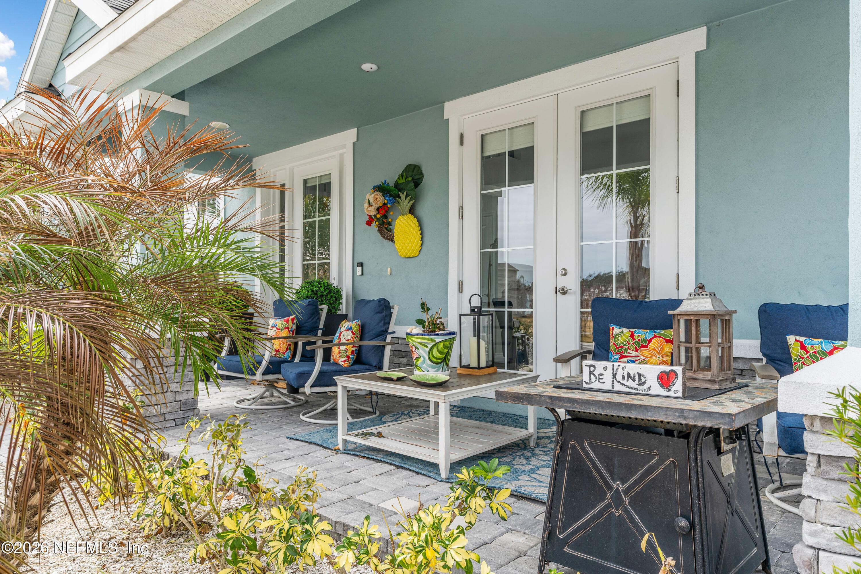 Photo 6 of 3102 MELETO Boulevard, New Smyrna Beach, FL 32168