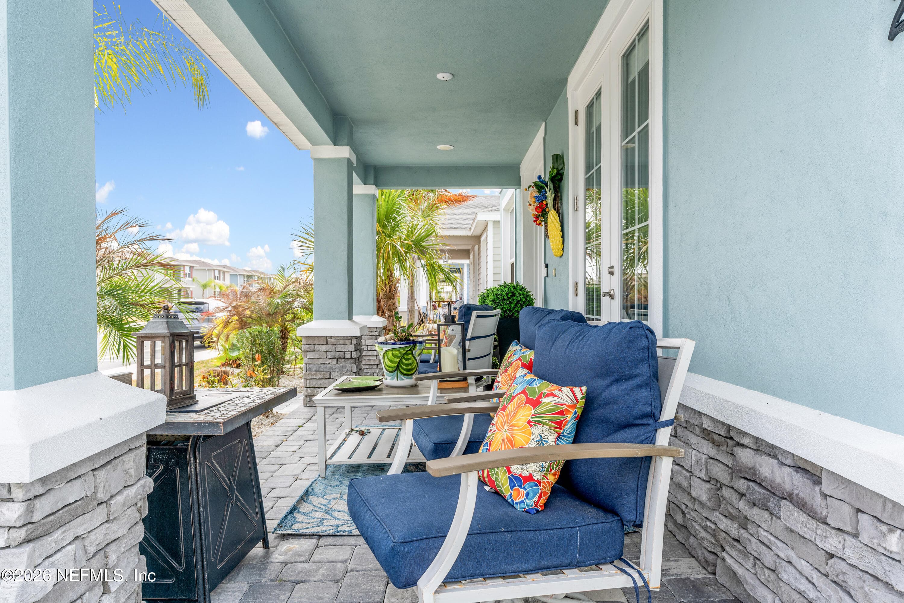 Photo 7 of 3102 MELETO Boulevard, New Smyrna Beach, FL 32168