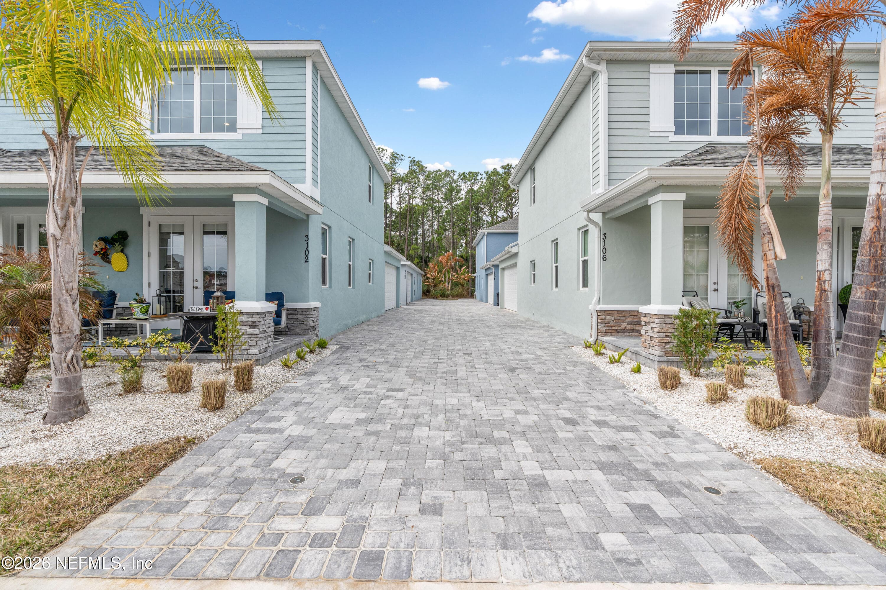 Photo 8 of 3102 MELETO Boulevard, New Smyrna Beach, FL 32168