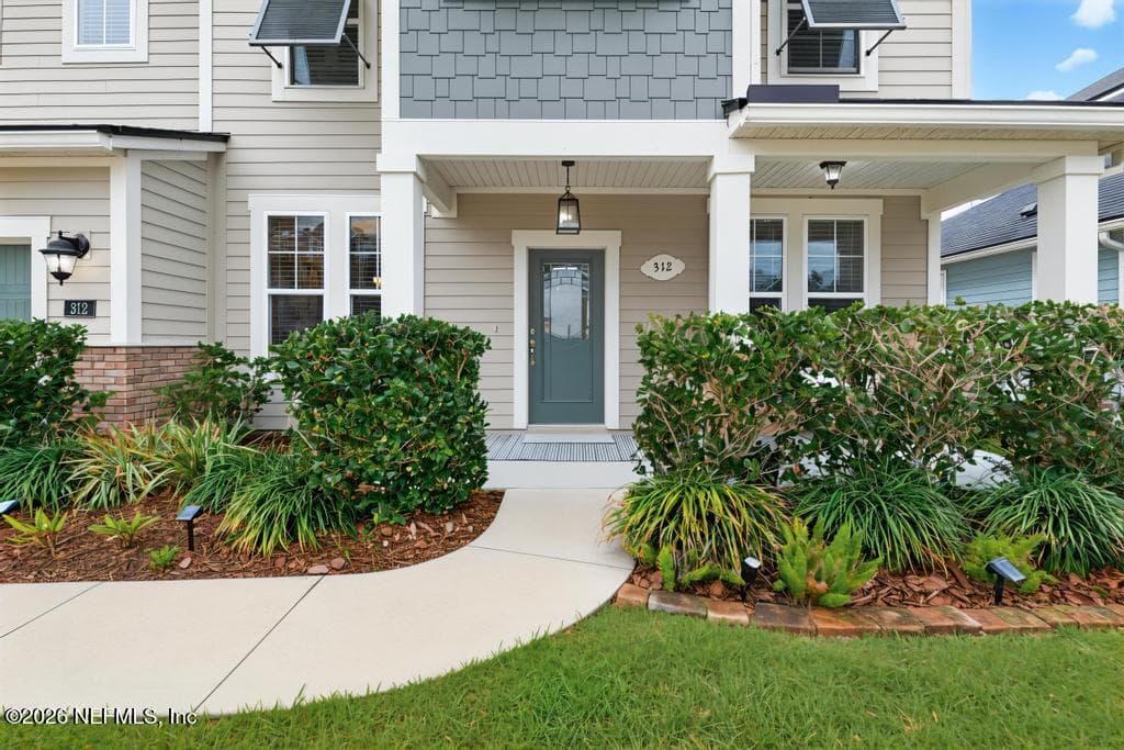 Photo 6 of 312 SILVER SAGE Lane, St. Augustine, FL 32095
