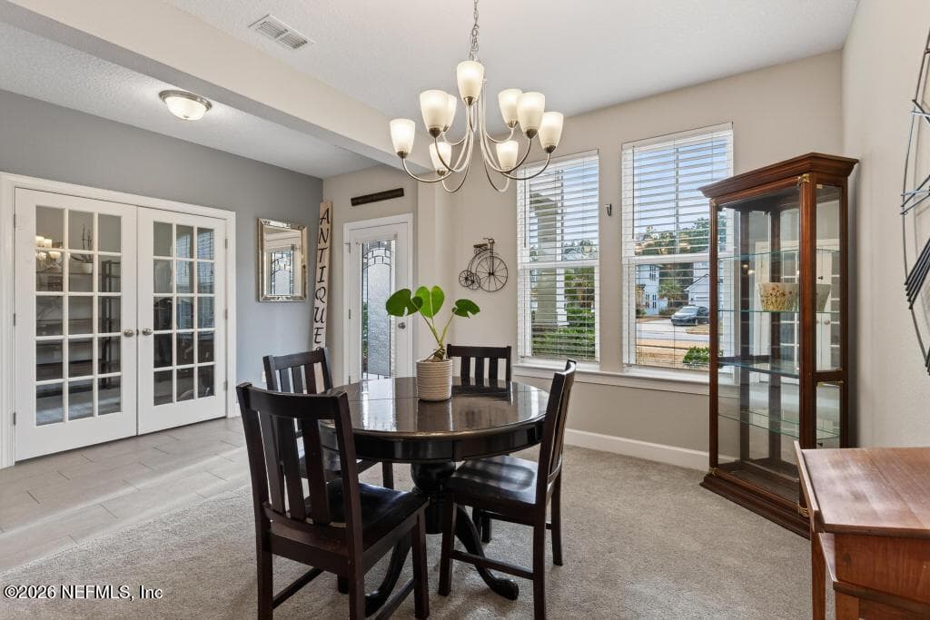 Photo 11 of 312 SILVER SAGE Lane, St. Augustine, FL 32095