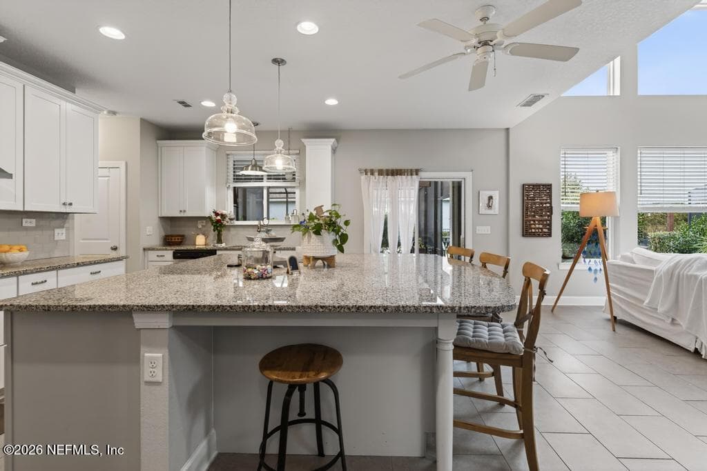 Photo 13 of 312 SILVER SAGE Lane, St. Augustine, FL 32095