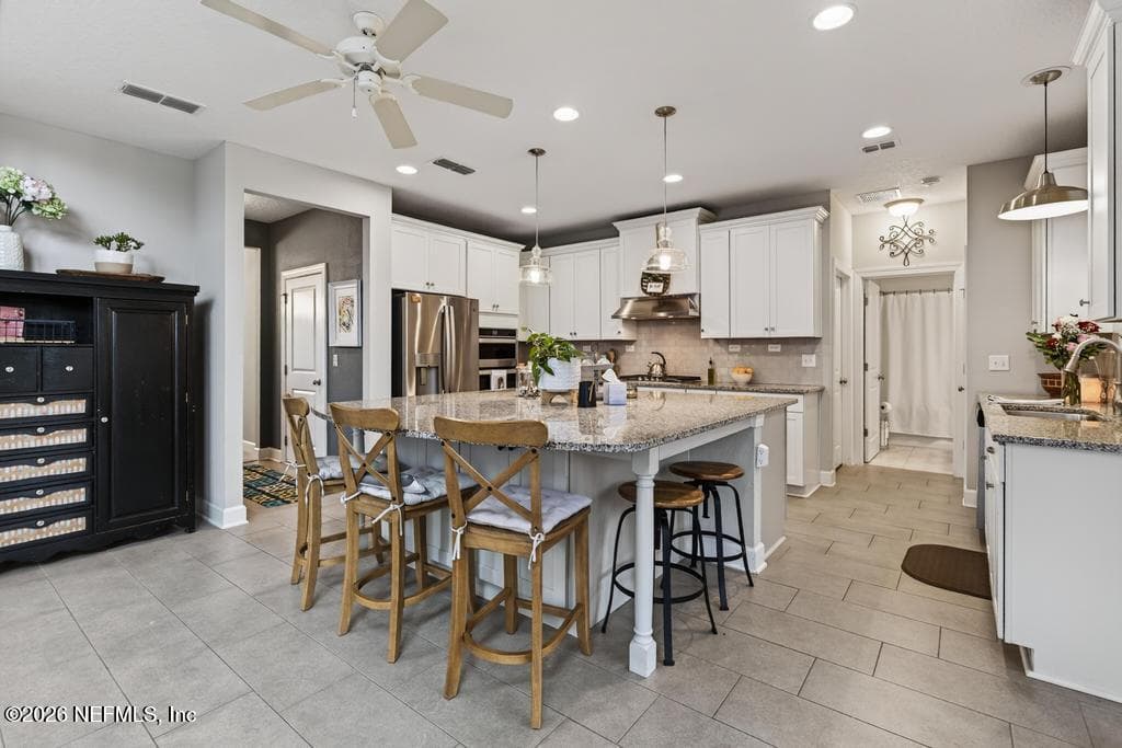 Photo 3 of 312 SILVER SAGE Lane, St. Augustine, FL 32095