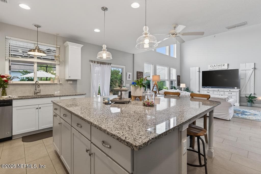Photo 18 of 312 SILVER SAGE Lane, St. Augustine, FL 32095