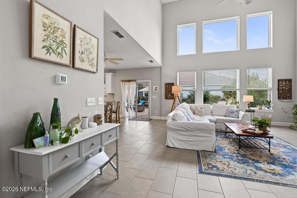 Photo 5 of 312 SILVER SAGE Lane, St. Augustine, FL 32095