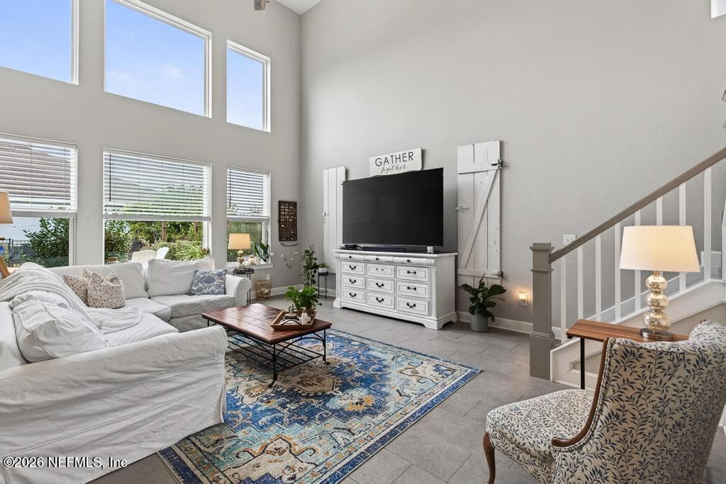 Photo 4 of 312 SILVER SAGE Lane, St. Augustine, FL 32095