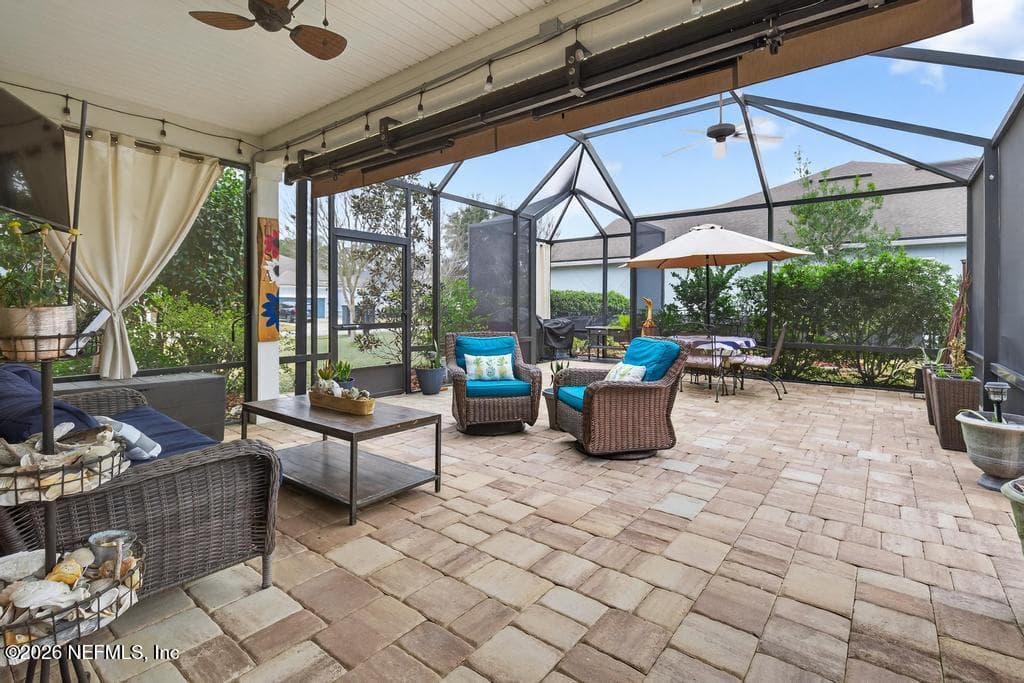 Photo 40 of 312 SILVER SAGE Lane, St. Augustine, FL 32095