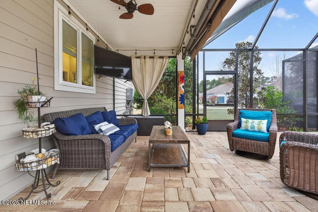 Photo 41 of 312 SILVER SAGE Lane, St. Augustine, FL 32095