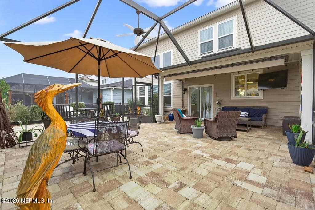 Photo 47 of 312 SILVER SAGE Lane, St. Augustine, FL 32095