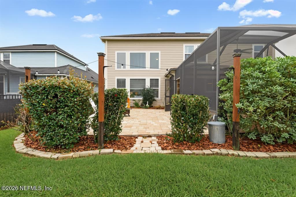 Photo 48 of 312 SILVER SAGE Lane, St. Augustine, FL 32095