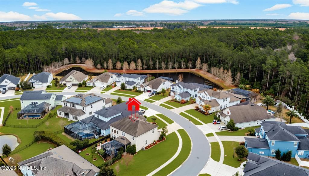 Photo 52 of 312 SILVER SAGE Lane, St. Augustine, FL 32095