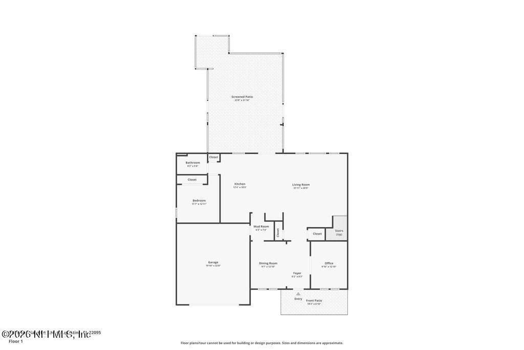 Photo 55 of 312 SILVER SAGE Lane, St. Augustine, FL 32095
