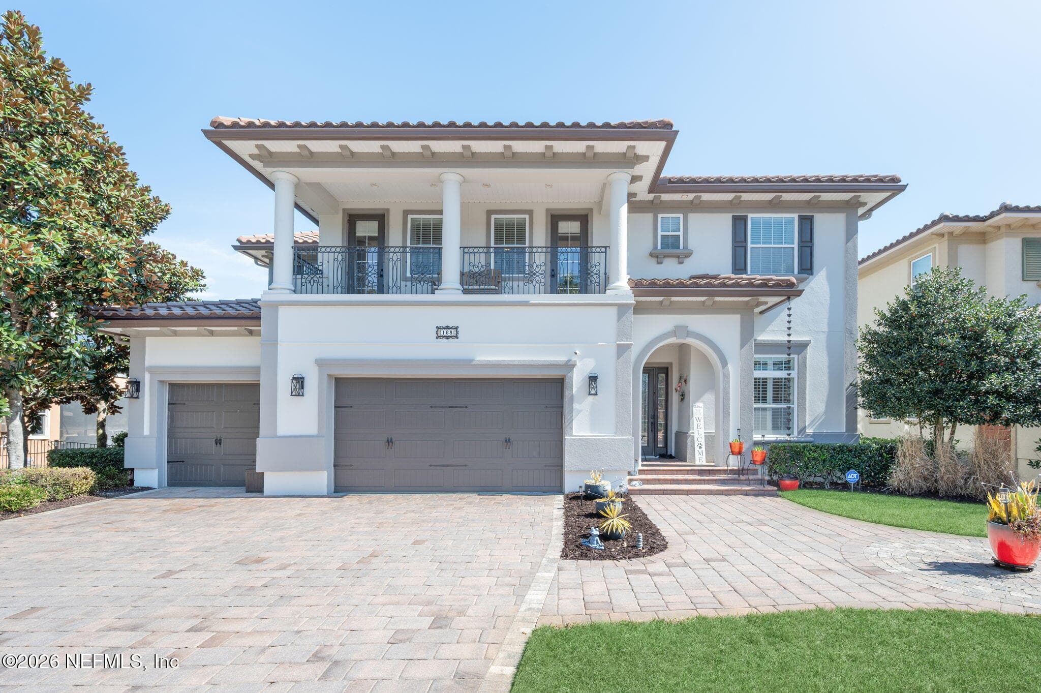 Photo 2 of 168 SPANISH MARSH Drive, St. Augustine, FL 32095