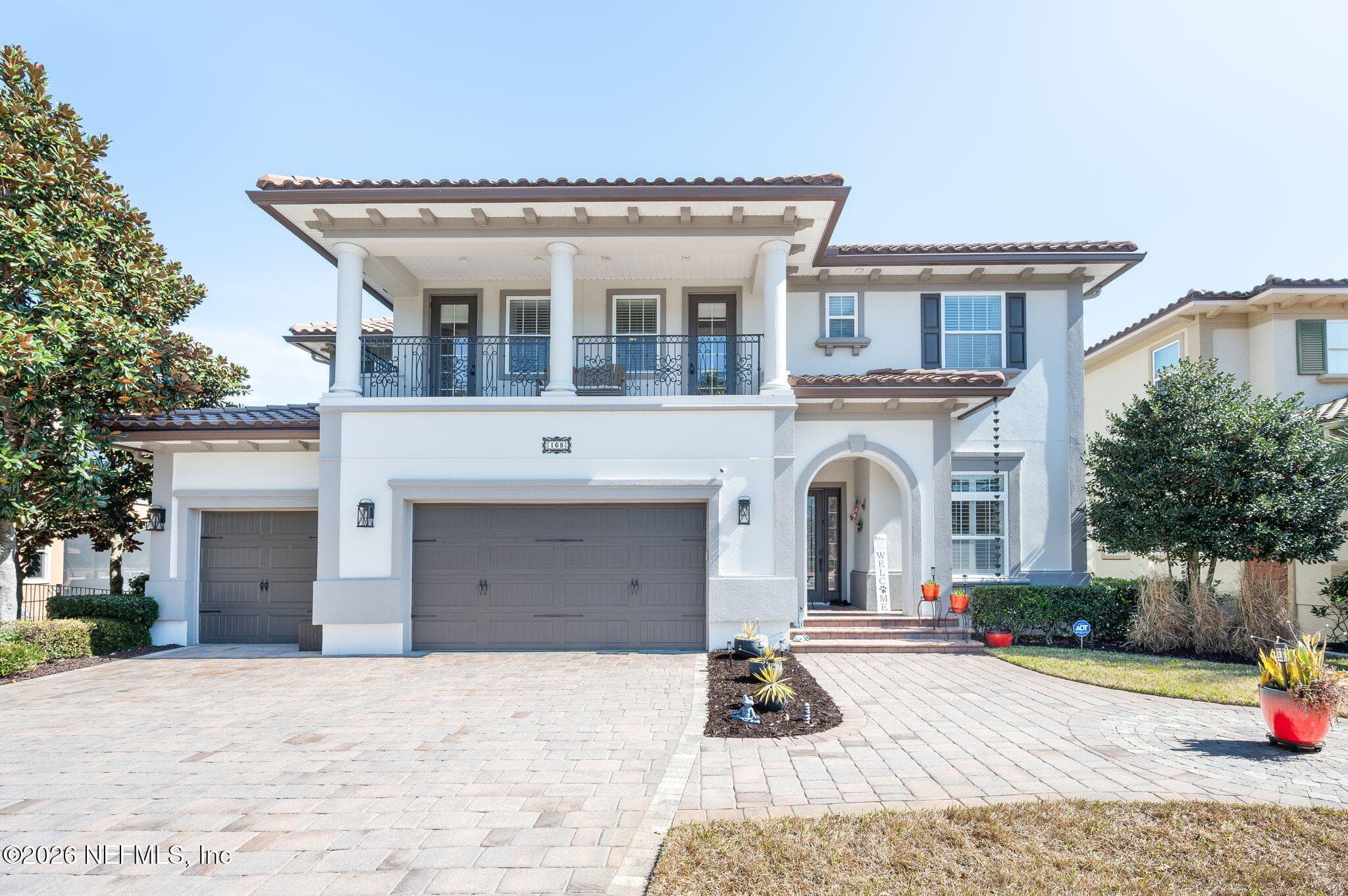 Photo 18 of 168 SPANISH MARSH Drive, St. Augustine, FL 32095