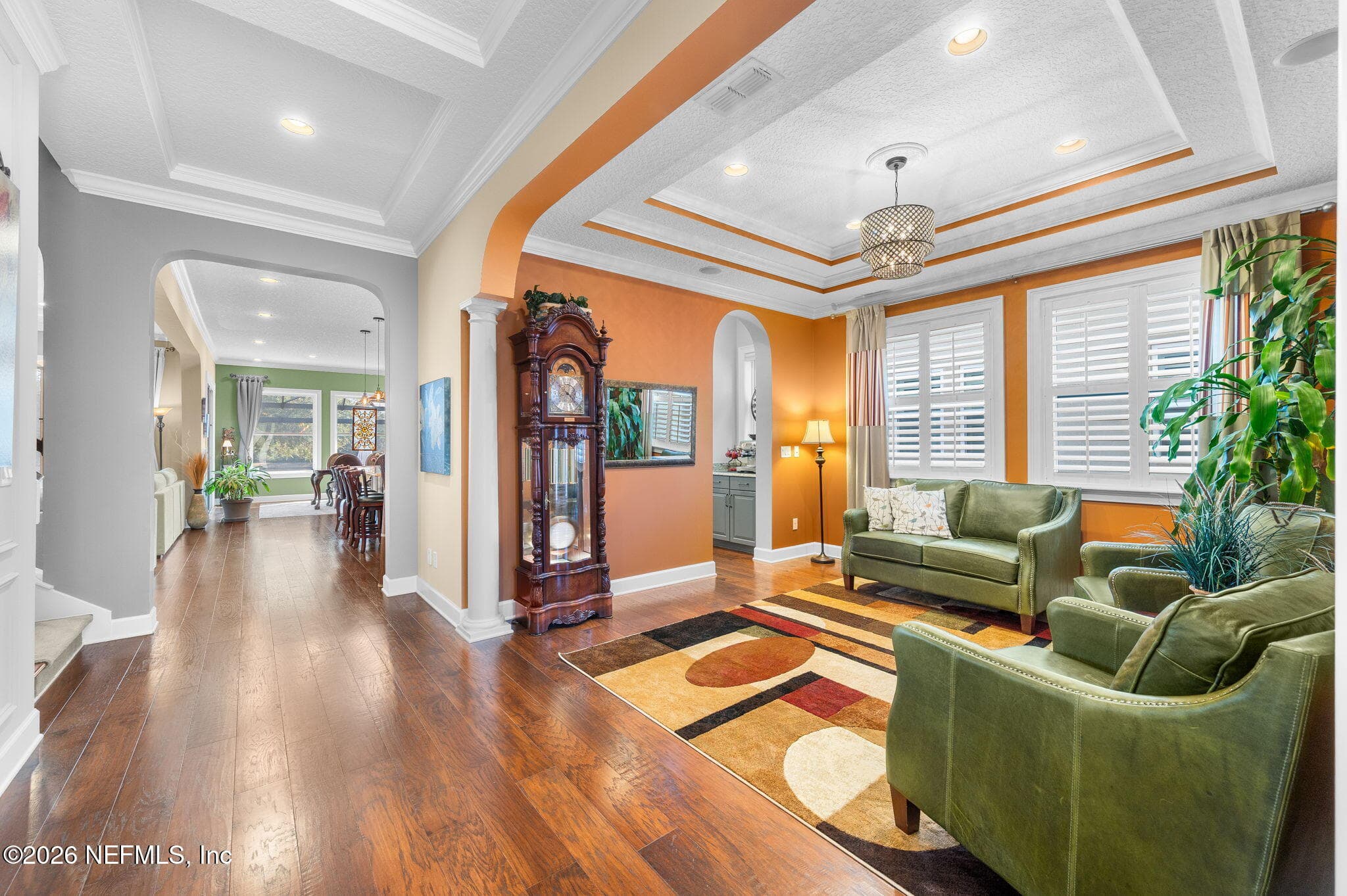 Photo 21 of 168 SPANISH MARSH Drive, St. Augustine, FL 32095