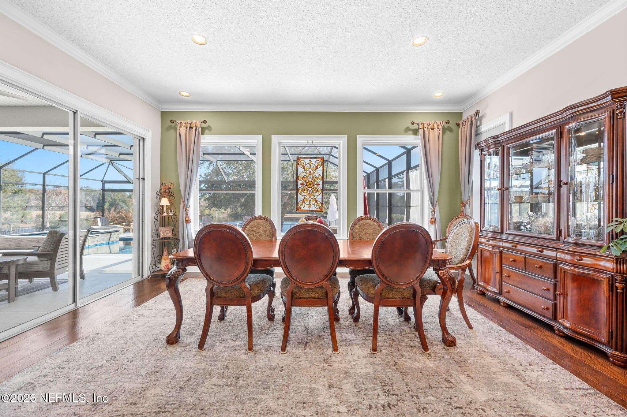 Photo 31 of 168 SPANISH MARSH Drive, St. Augustine, FL 32095