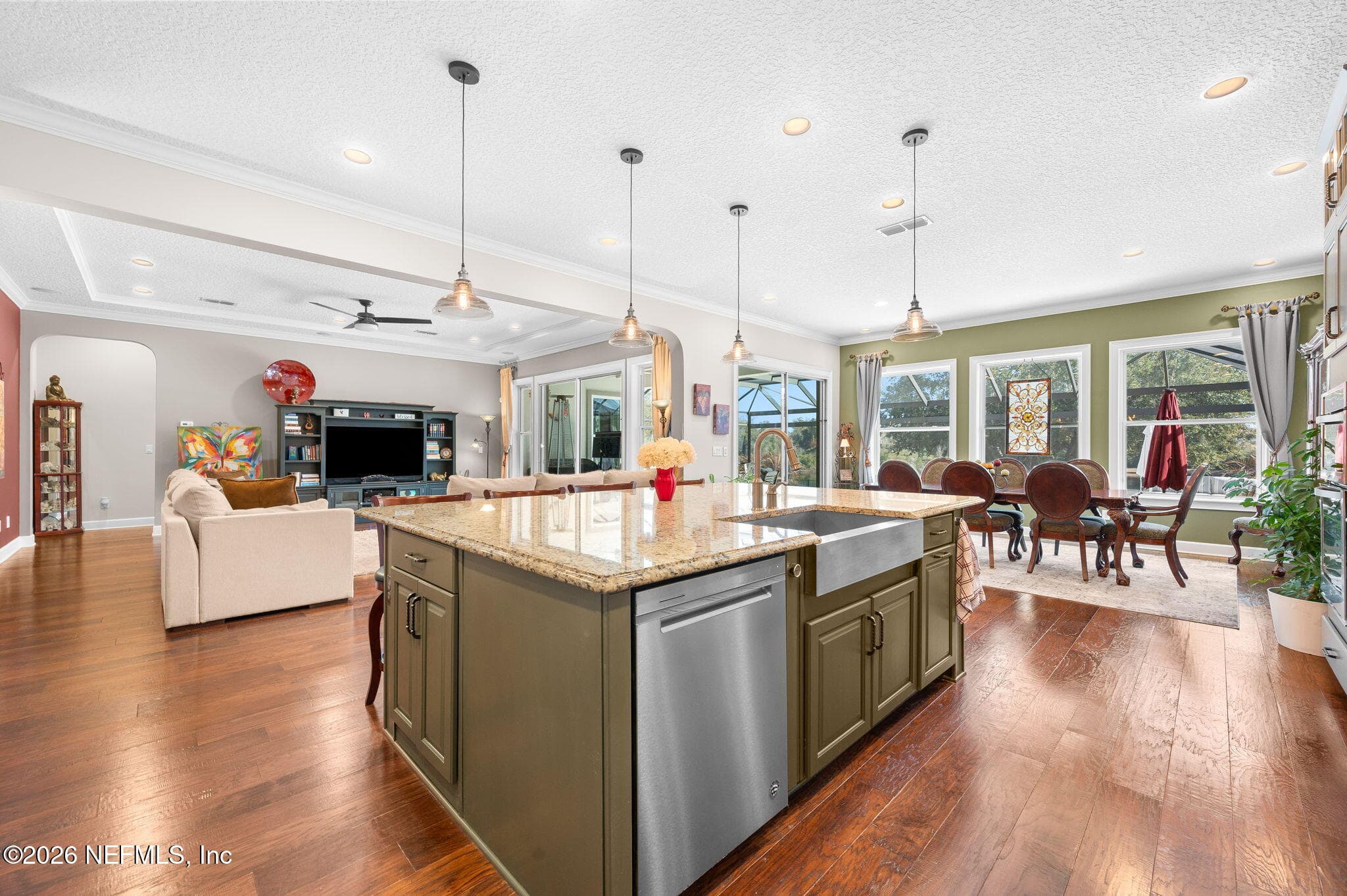 Photo 30 of 168 SPANISH MARSH Drive, St. Augustine, FL 32095