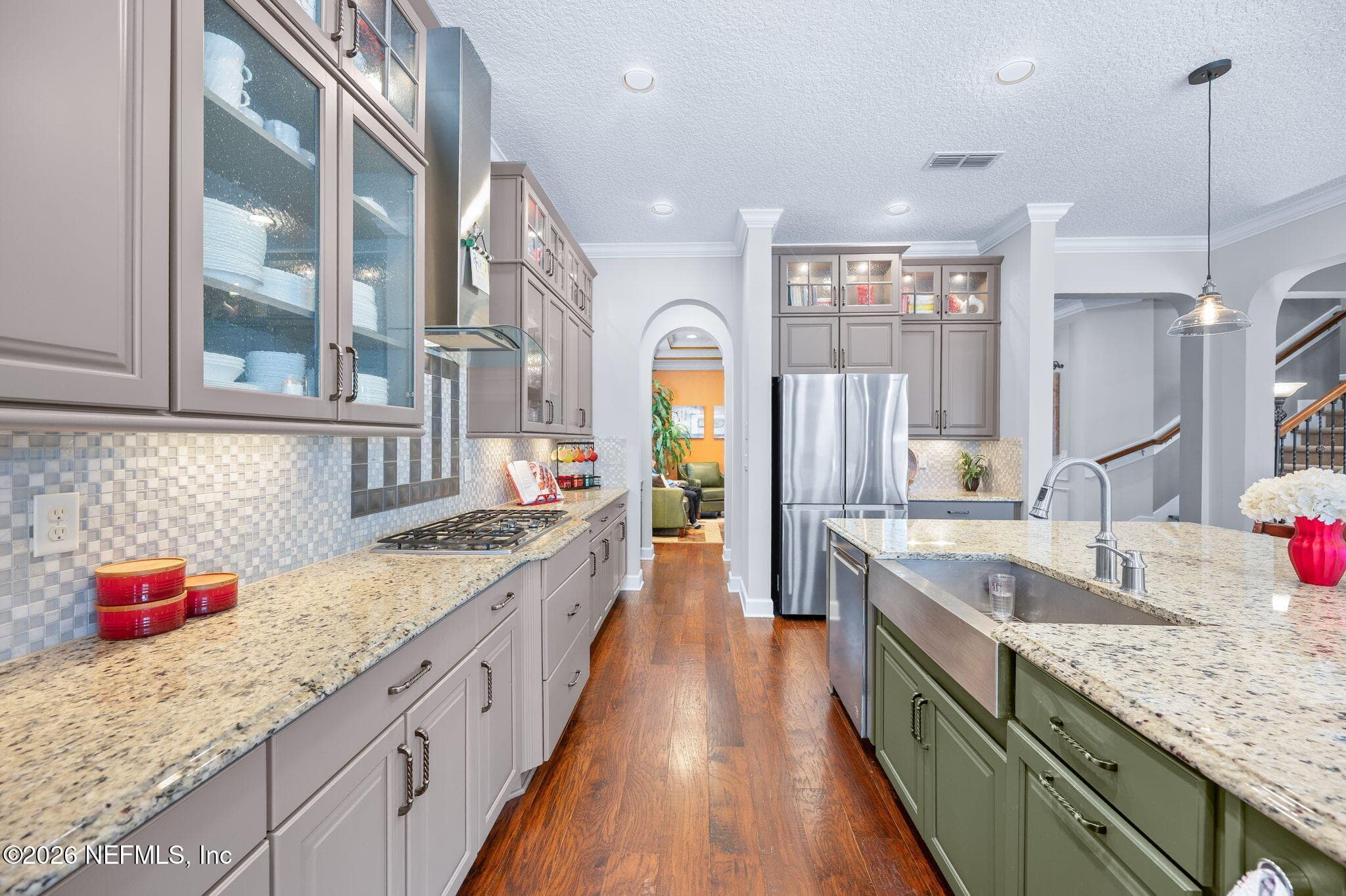 Photo 38 of 168 SPANISH MARSH Drive, St. Augustine, FL 32095