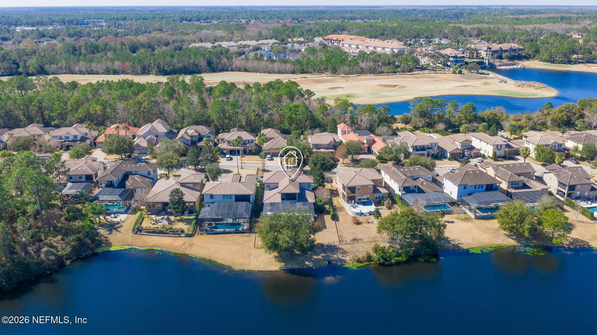Photo 86 of 168 SPANISH MARSH Drive, St. Augustine, FL 32095