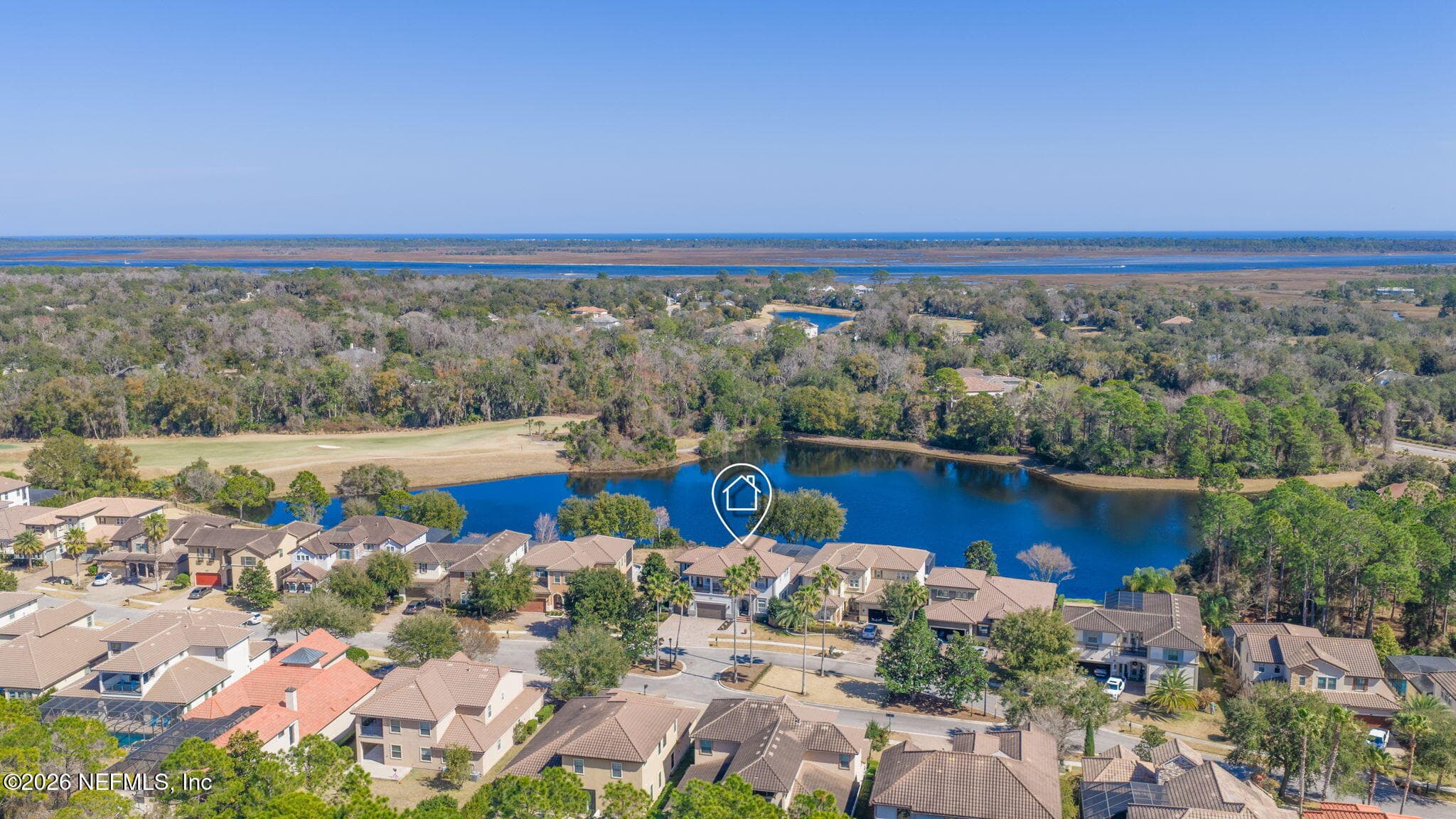 Photo 89 of 168 SPANISH MARSH Drive, St. Augustine, FL 32095