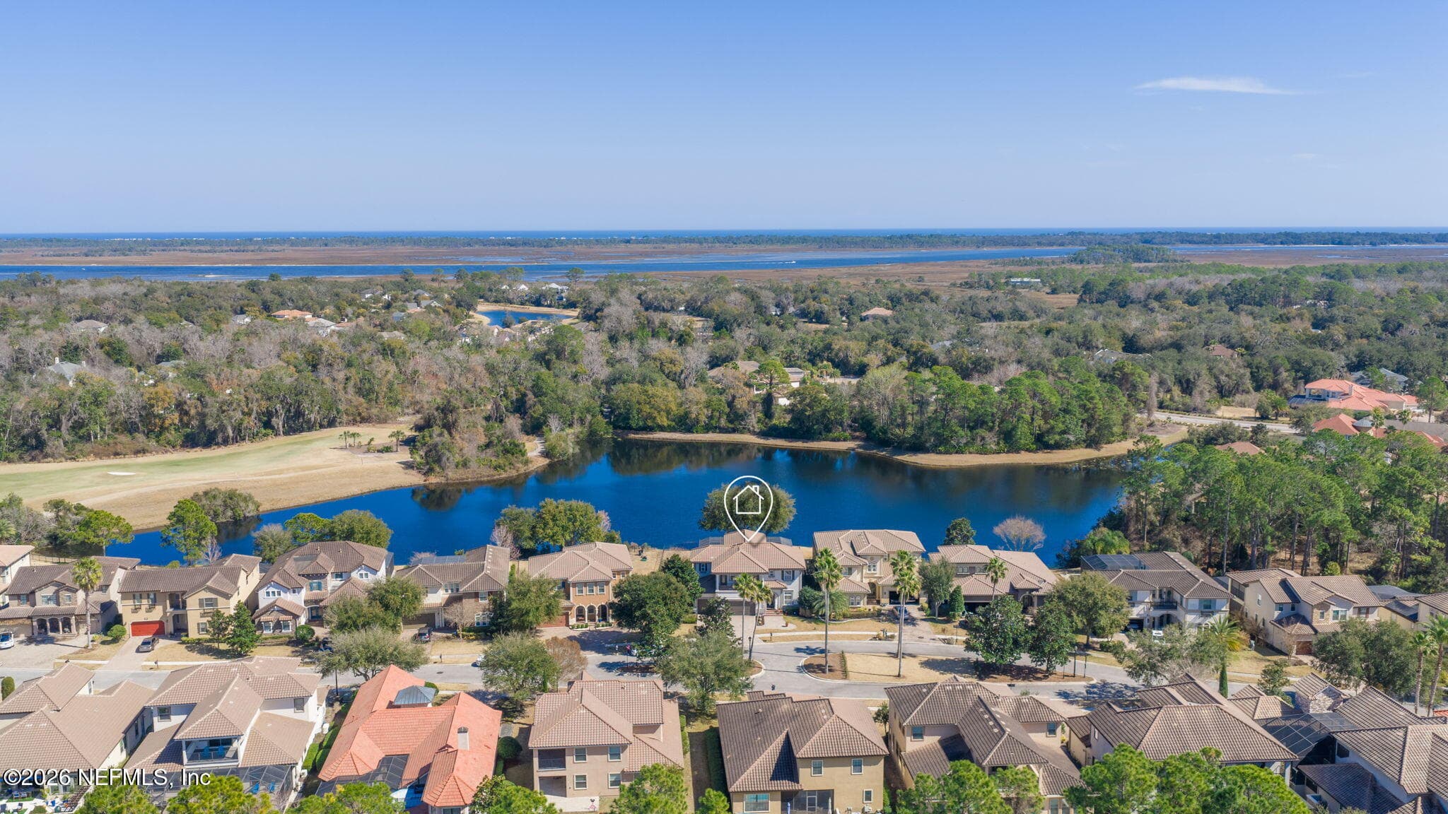 Photo 90 of 168 SPANISH MARSH Drive, St. Augustine, FL 32095