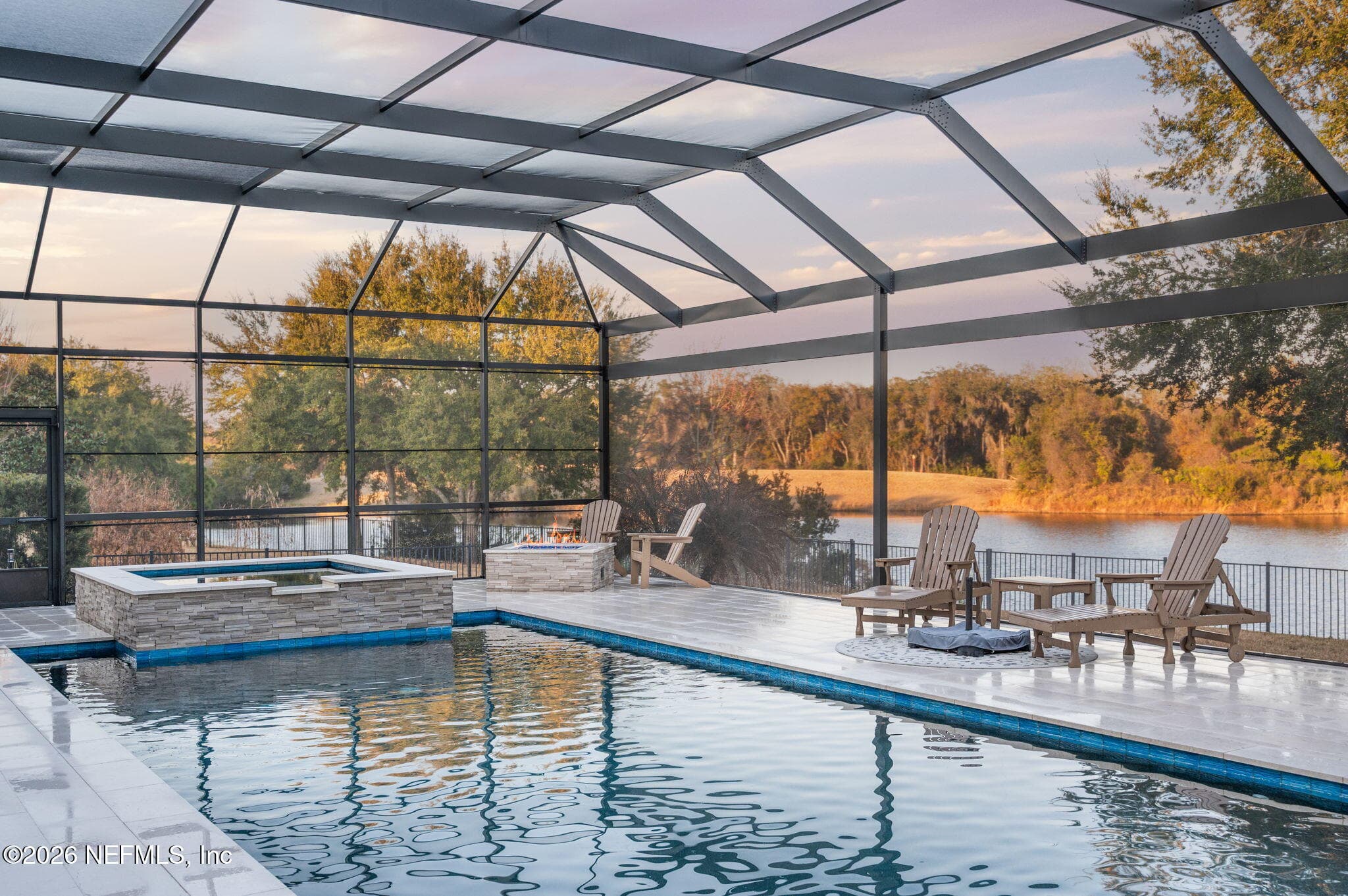 Photo 5 of 168 SPANISH MARSH Drive, St. Augustine, FL 32095