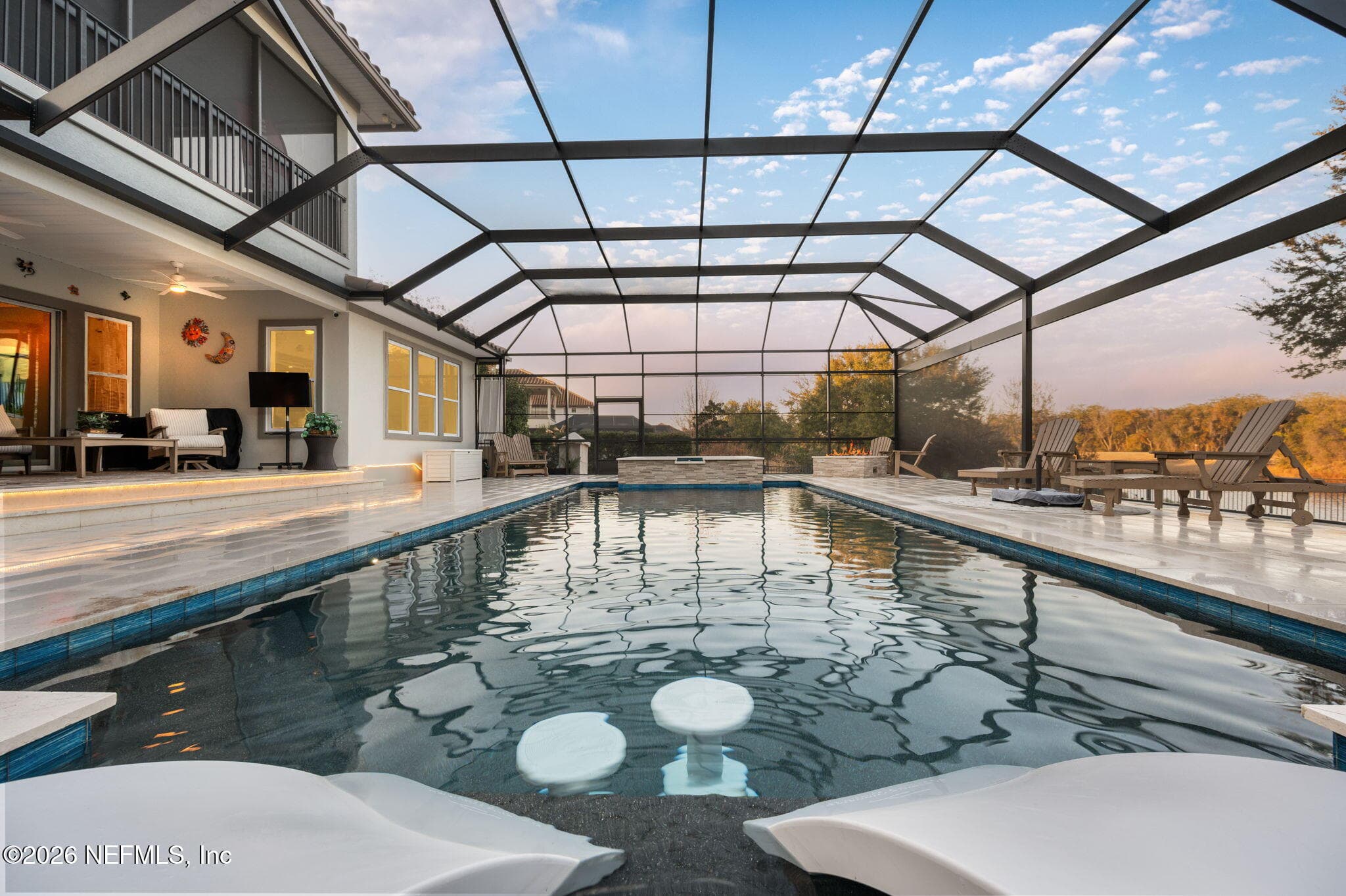 Photo 6 of 168 SPANISH MARSH Drive, St. Augustine, FL 32095