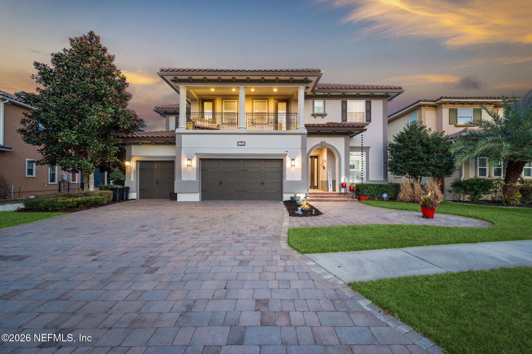 Photo 7 of 168 SPANISH MARSH Drive, St. Augustine, FL 32095