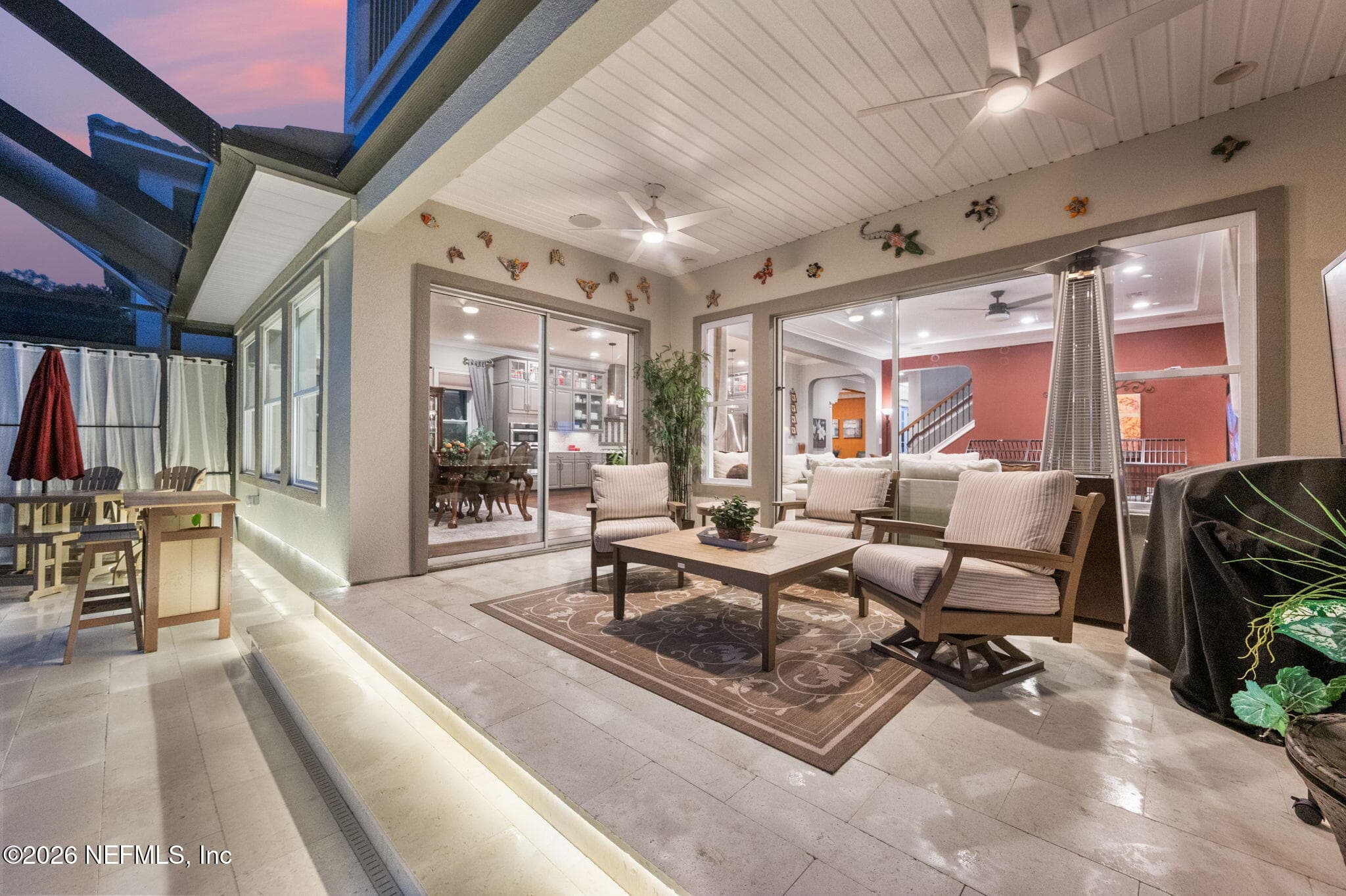 Photo 11 of 168 SPANISH MARSH Drive, St. Augustine, FL 32095