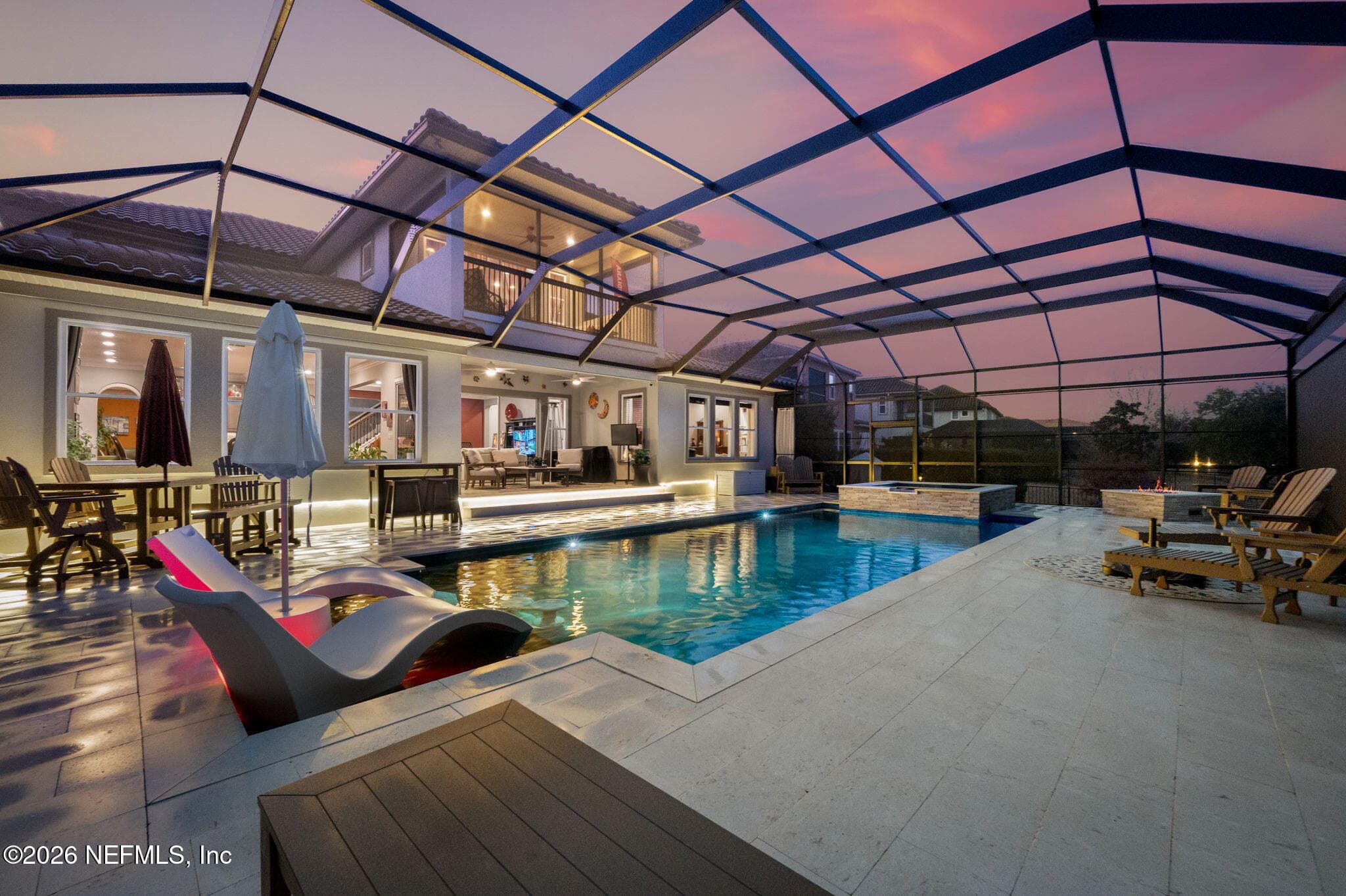 Photo 8 of 168 SPANISH MARSH Drive, St. Augustine, FL 32095