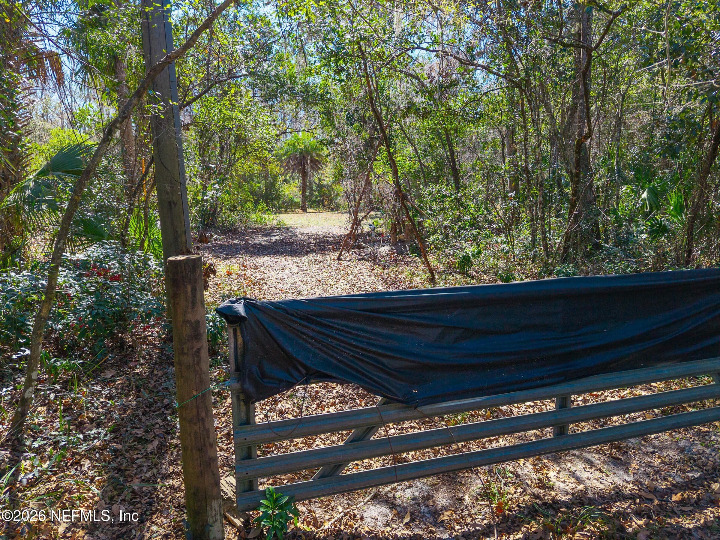 Photo 2 of 121 & 125 PANTHER Trail, Palatka, FL 32177